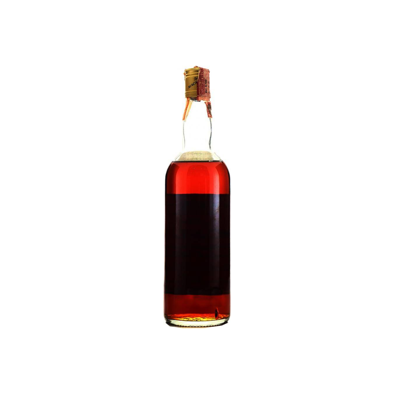 The Macallan 1962 Single Malt Whisky 2