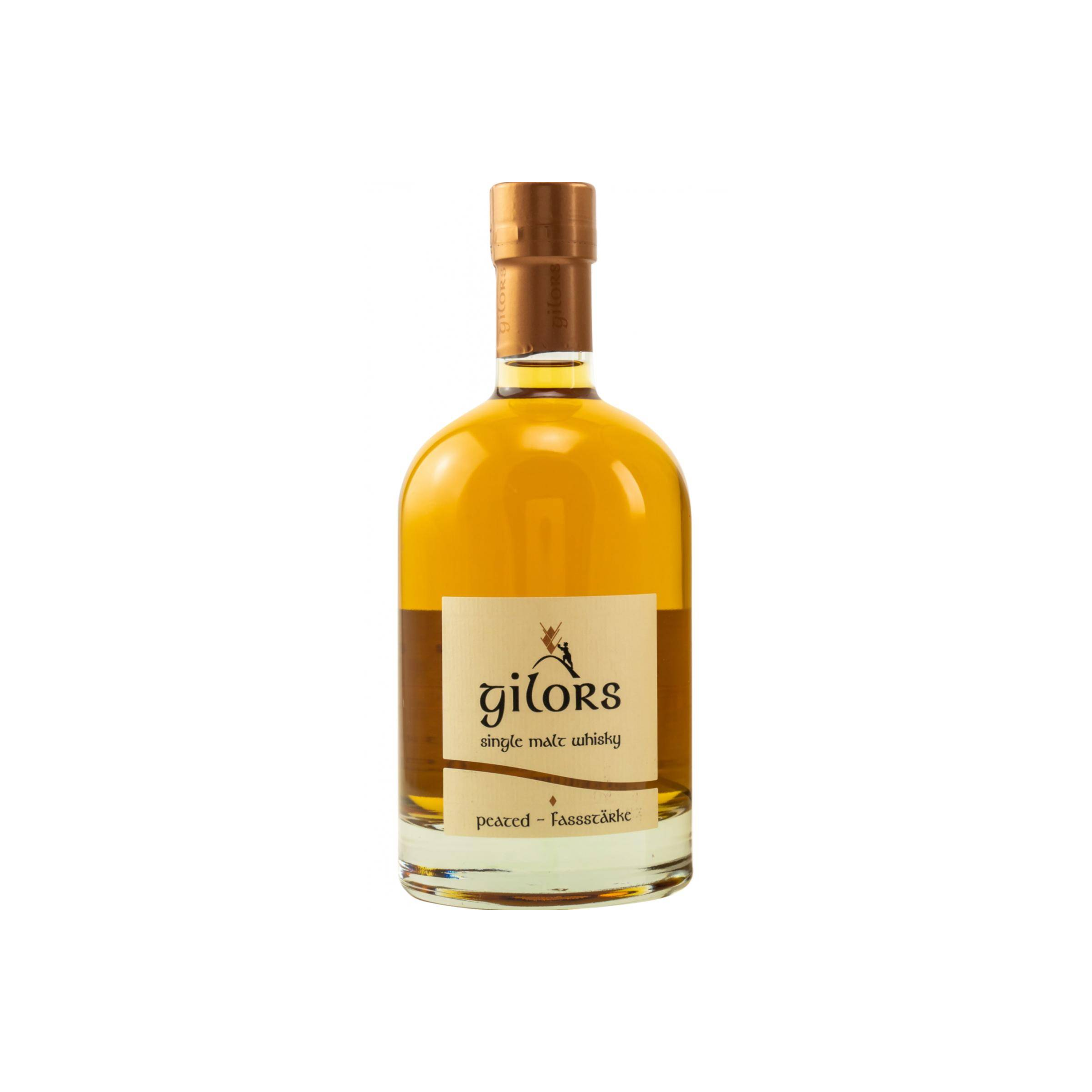 Gilors 2013
