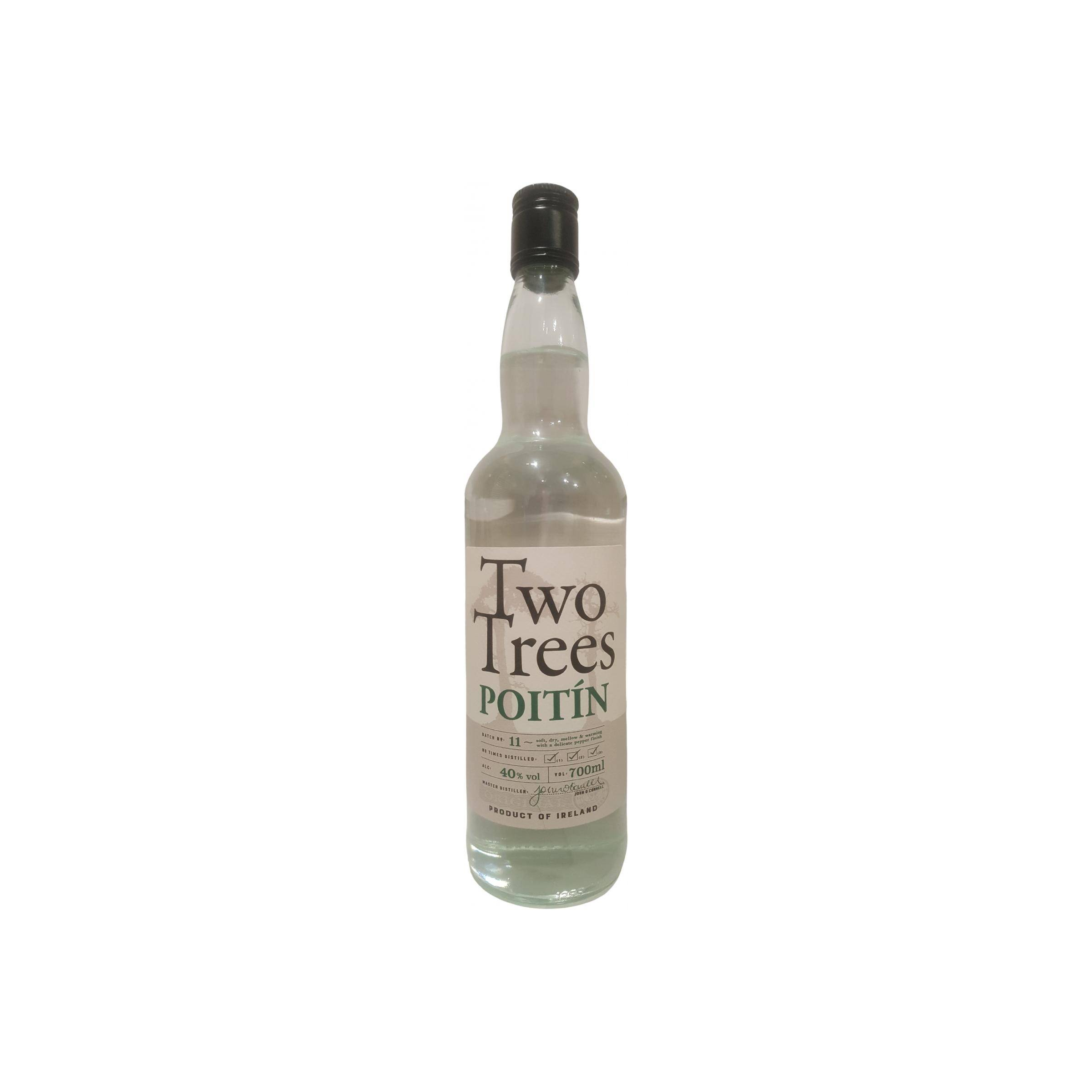 Two Trees Poitín