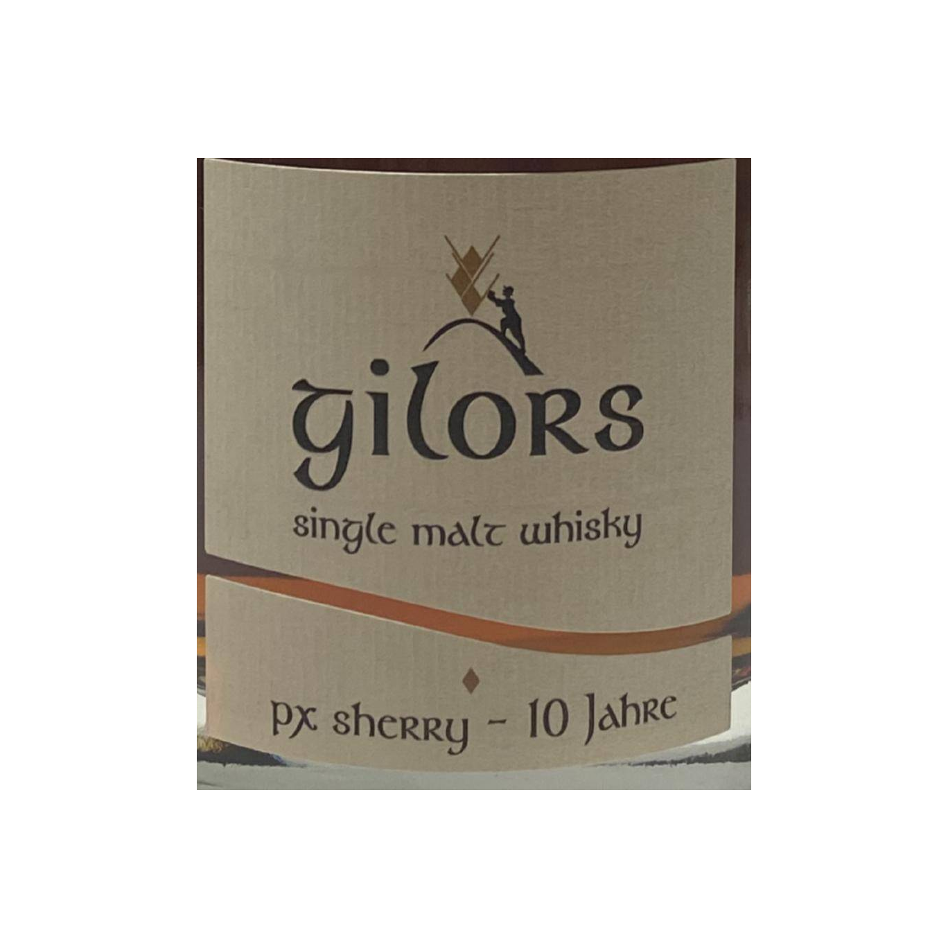 Gilors 10-year-old 2