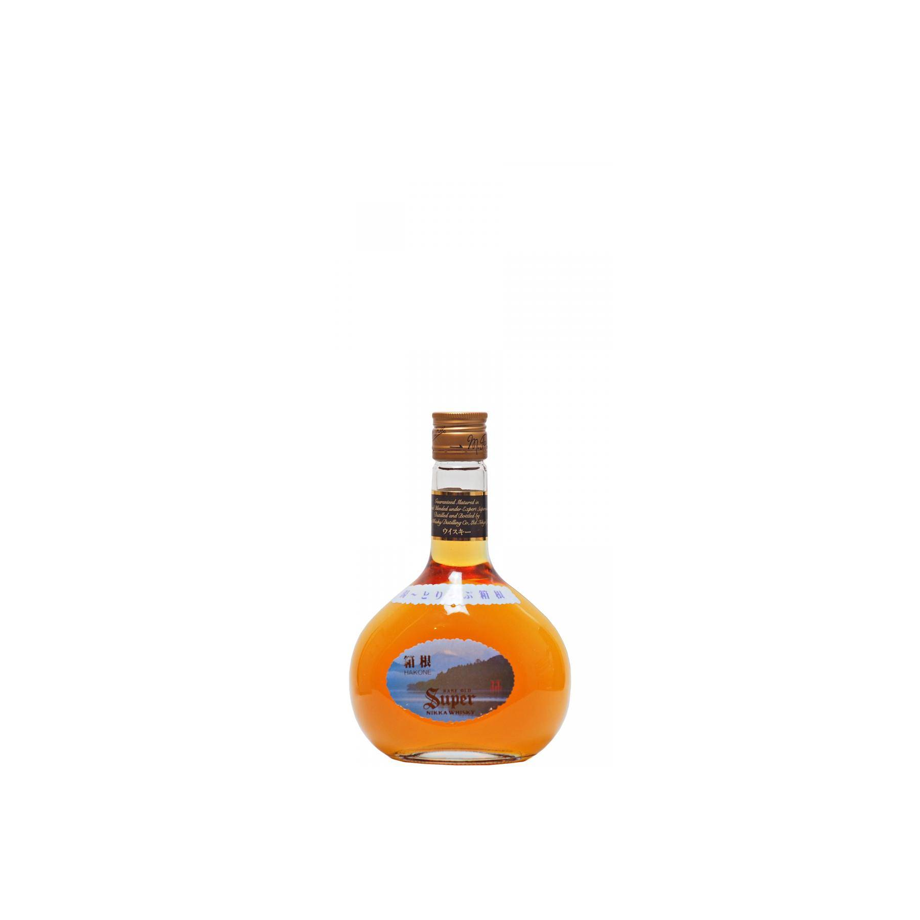 Nikka Blended Whisky