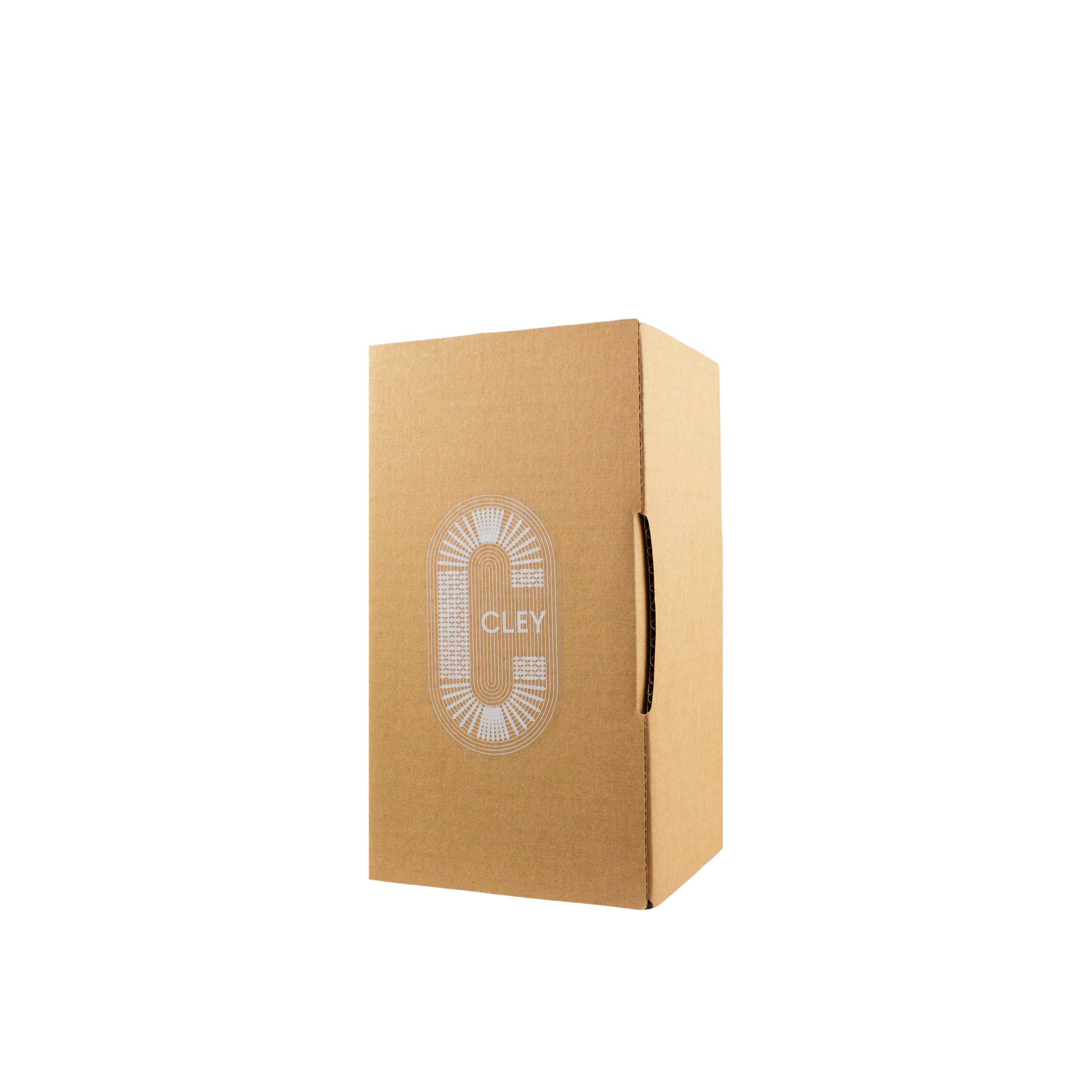 Cley Whisky Dutch Cask Strength Single Malt Whisky 3