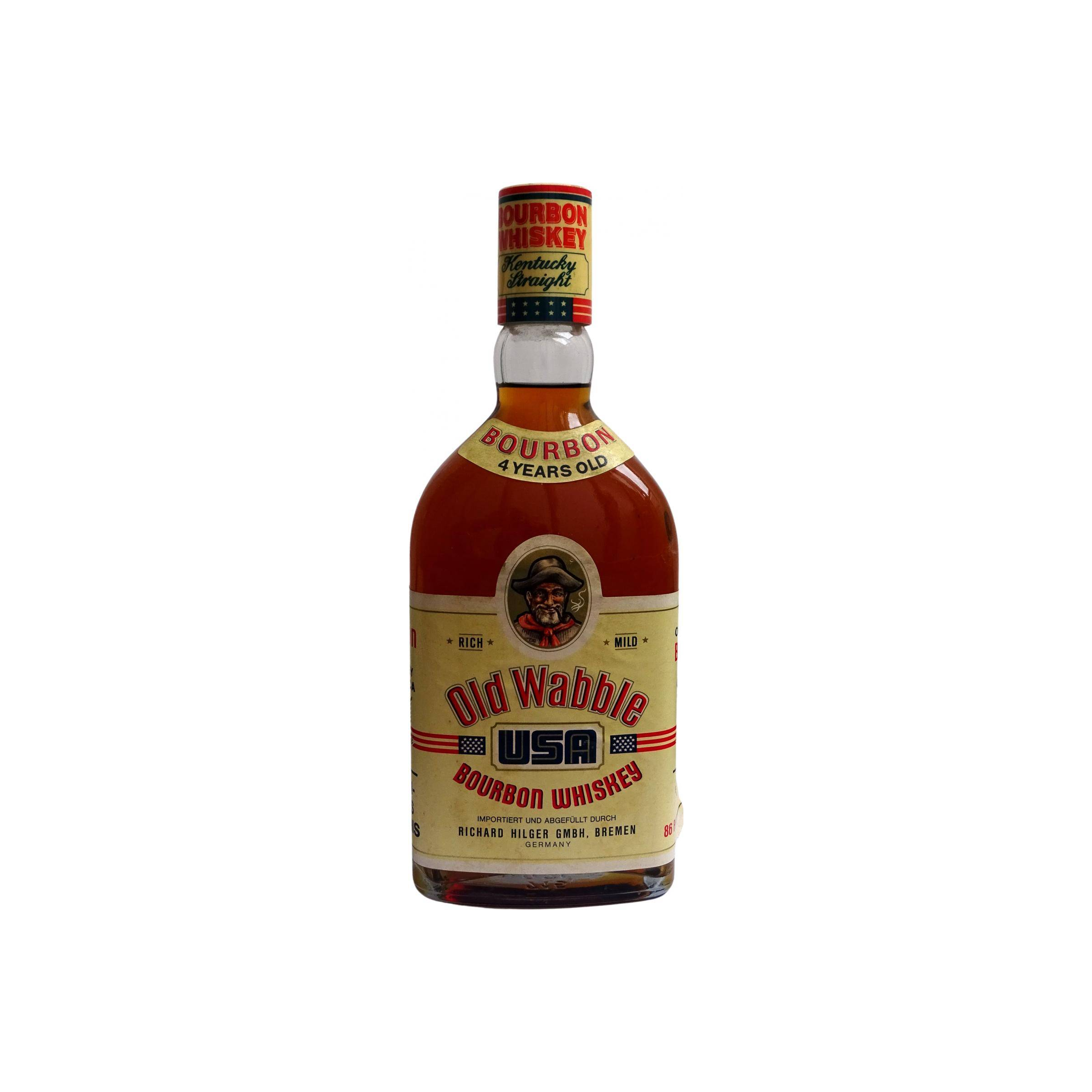 Old Wabble 04-year-old