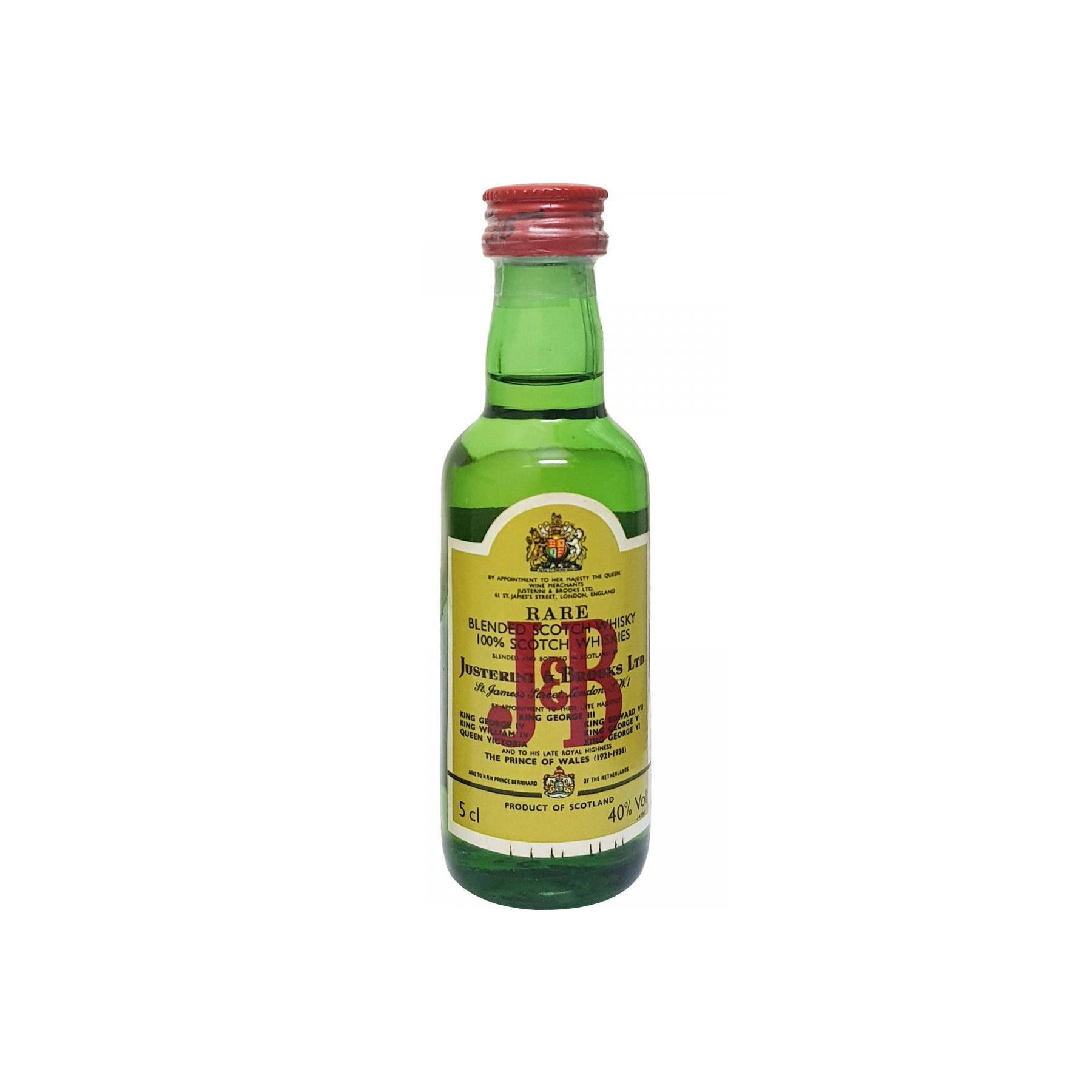 J&B Rare 2