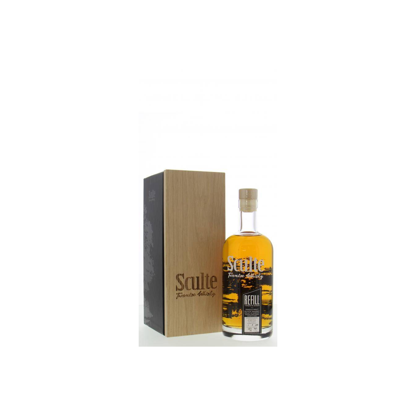 Sculte 2016 - Twentse Whisky 2