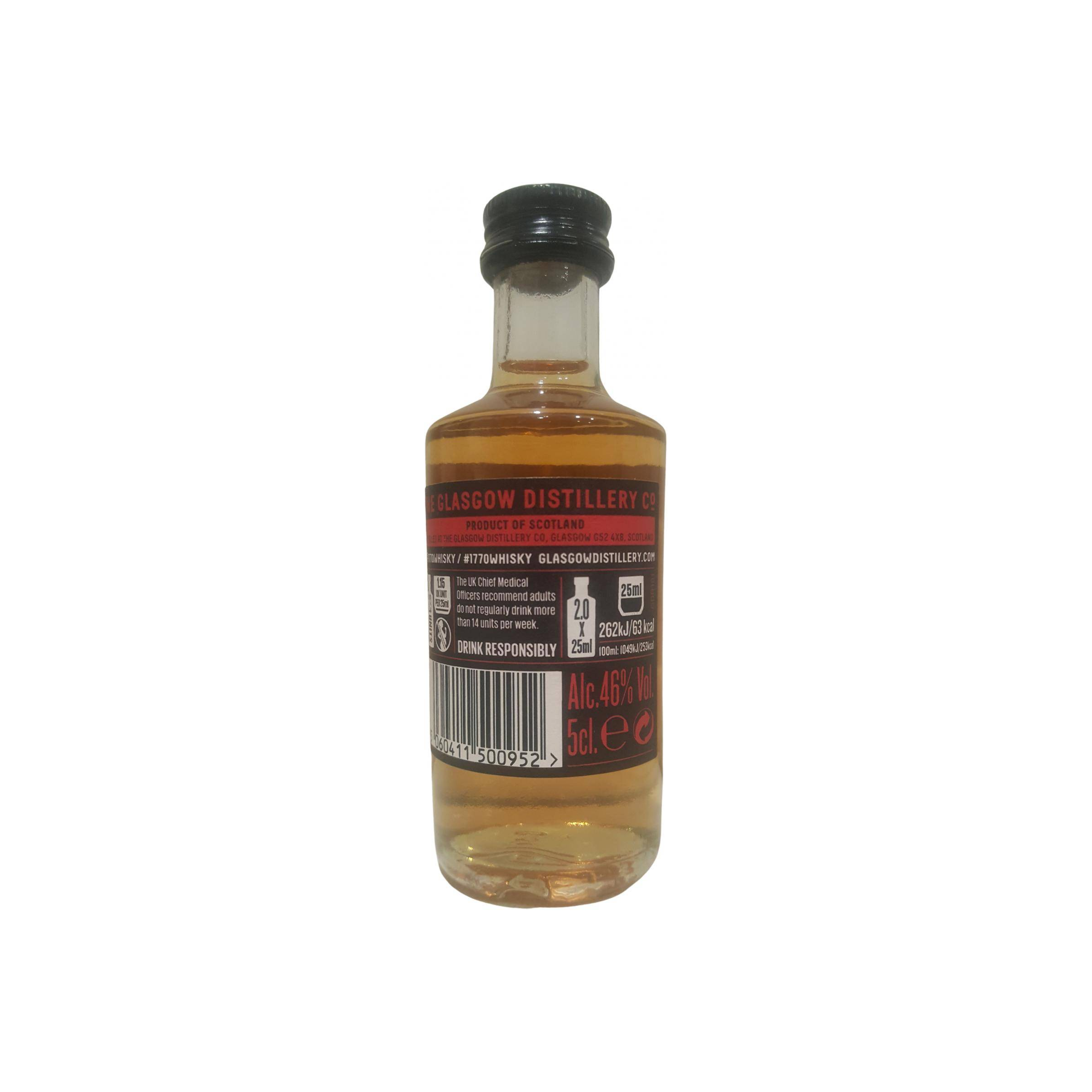 1770 Glasgow Single Malt 3