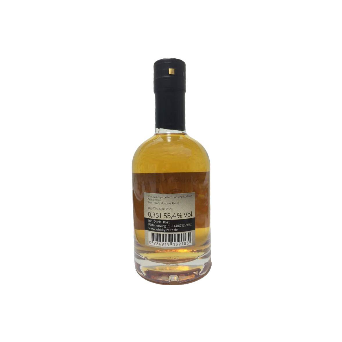 Zeitzer  Whisky 2