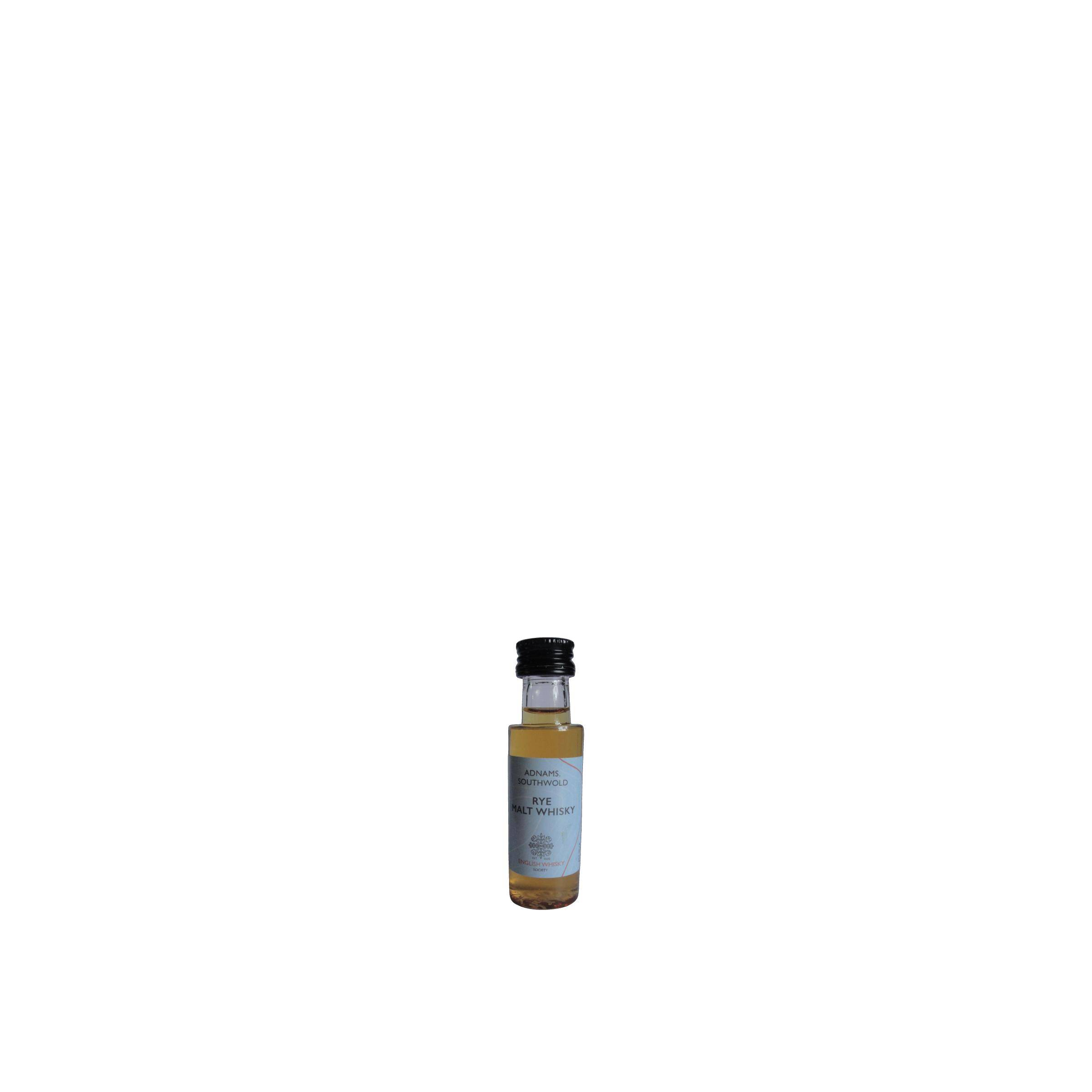 Adnams Rye Malt Whisky TDT