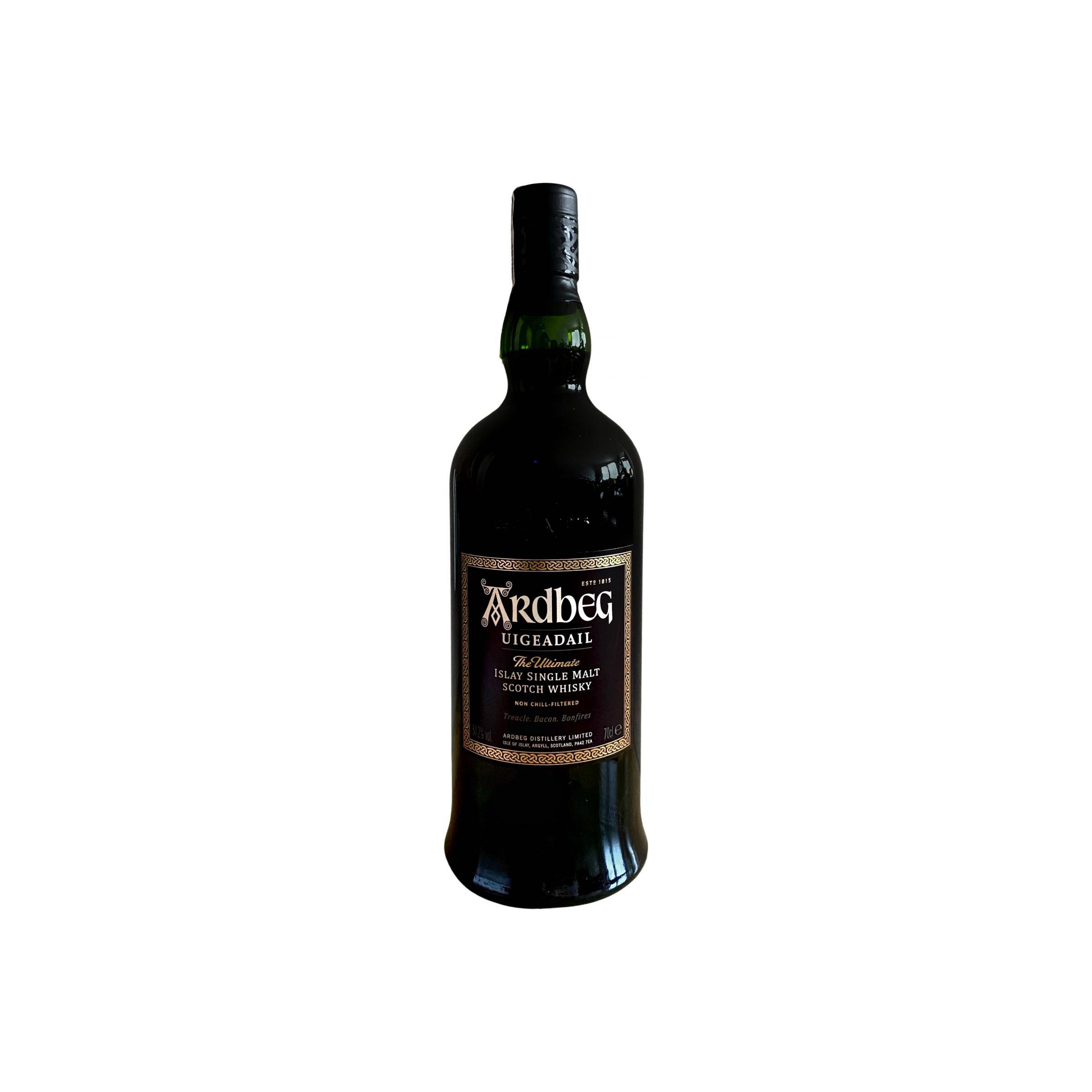 Ardbeg Single Malt Whisky