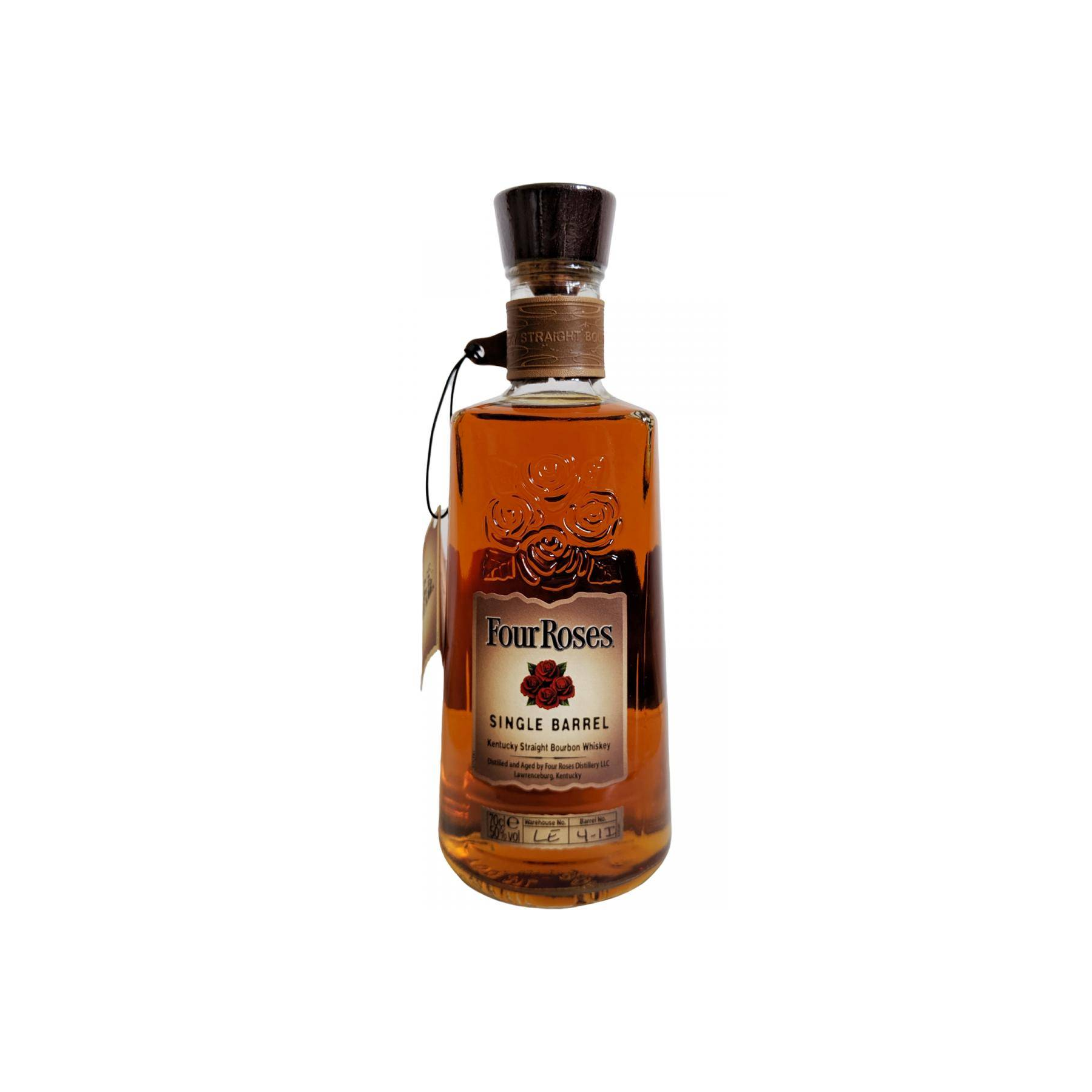 Four Roses Bourbon Whisky