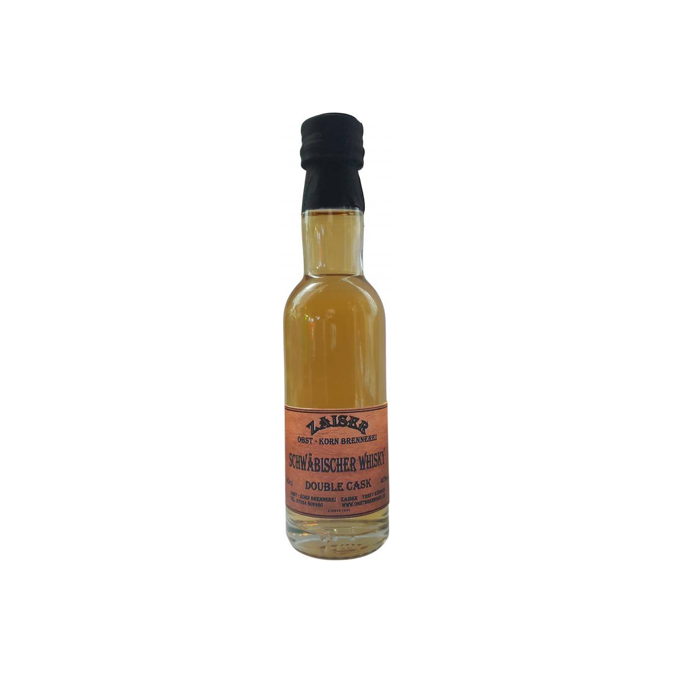 Zaiser Schwäbischer Whisky