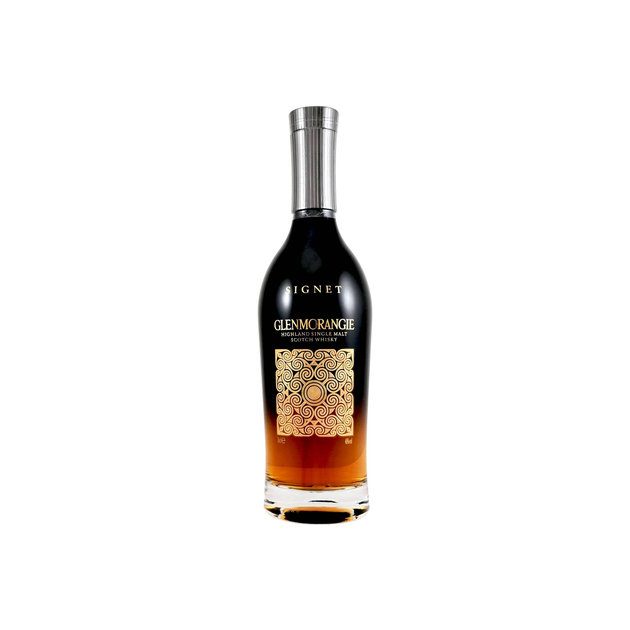 Glenmorangie Single Malt Whisky