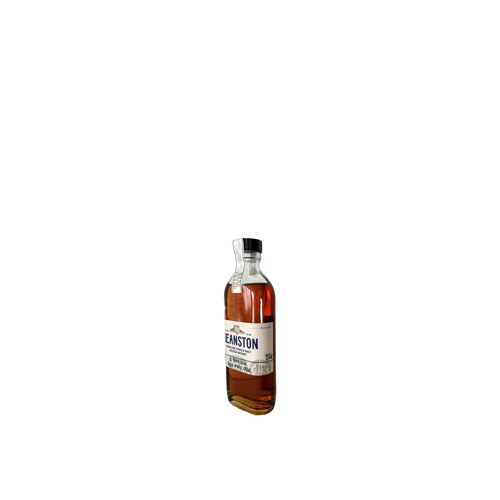 Deanston 8 Years Single Malt Whisky