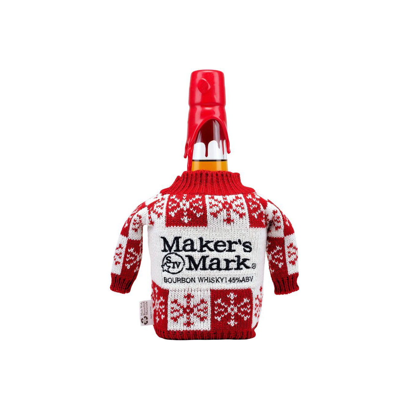 Maker's Mark Bourbon Whisky 2
