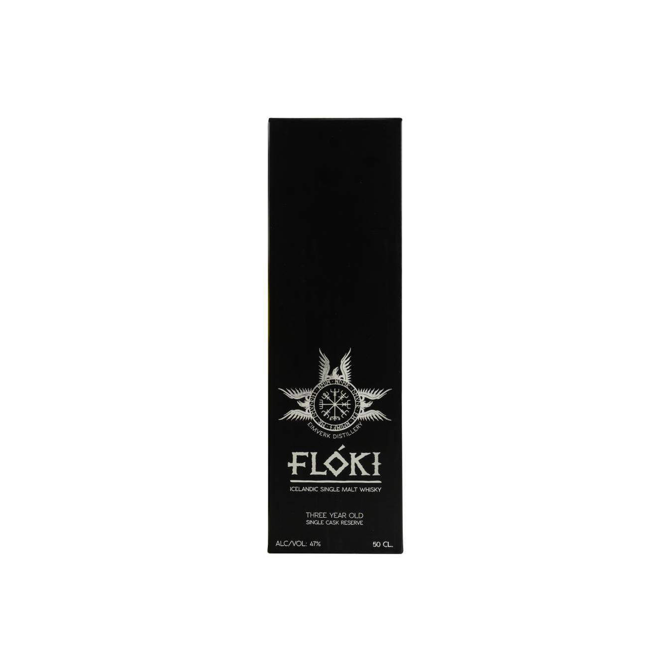 Flóki 03-year-old 3