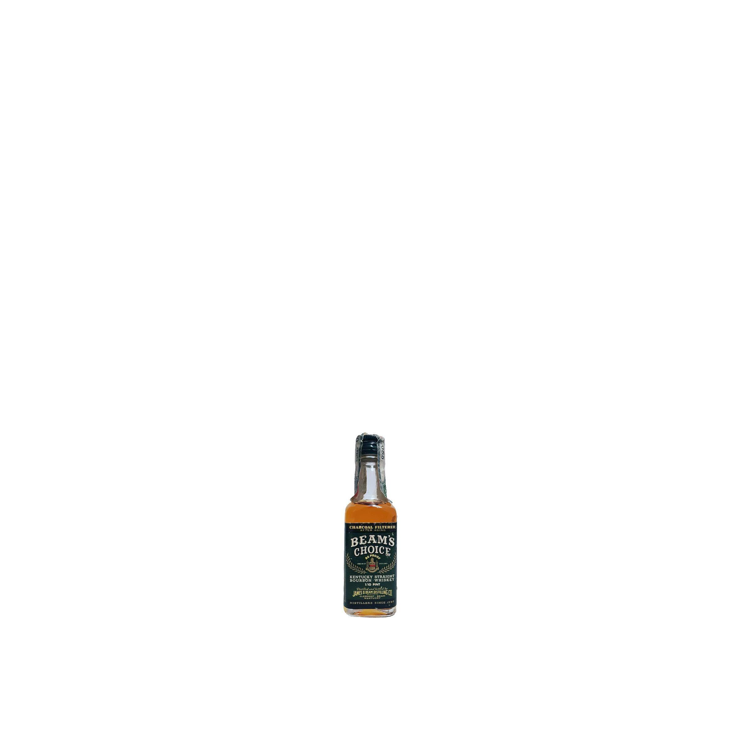 Jim Beam Bourbon Whisky