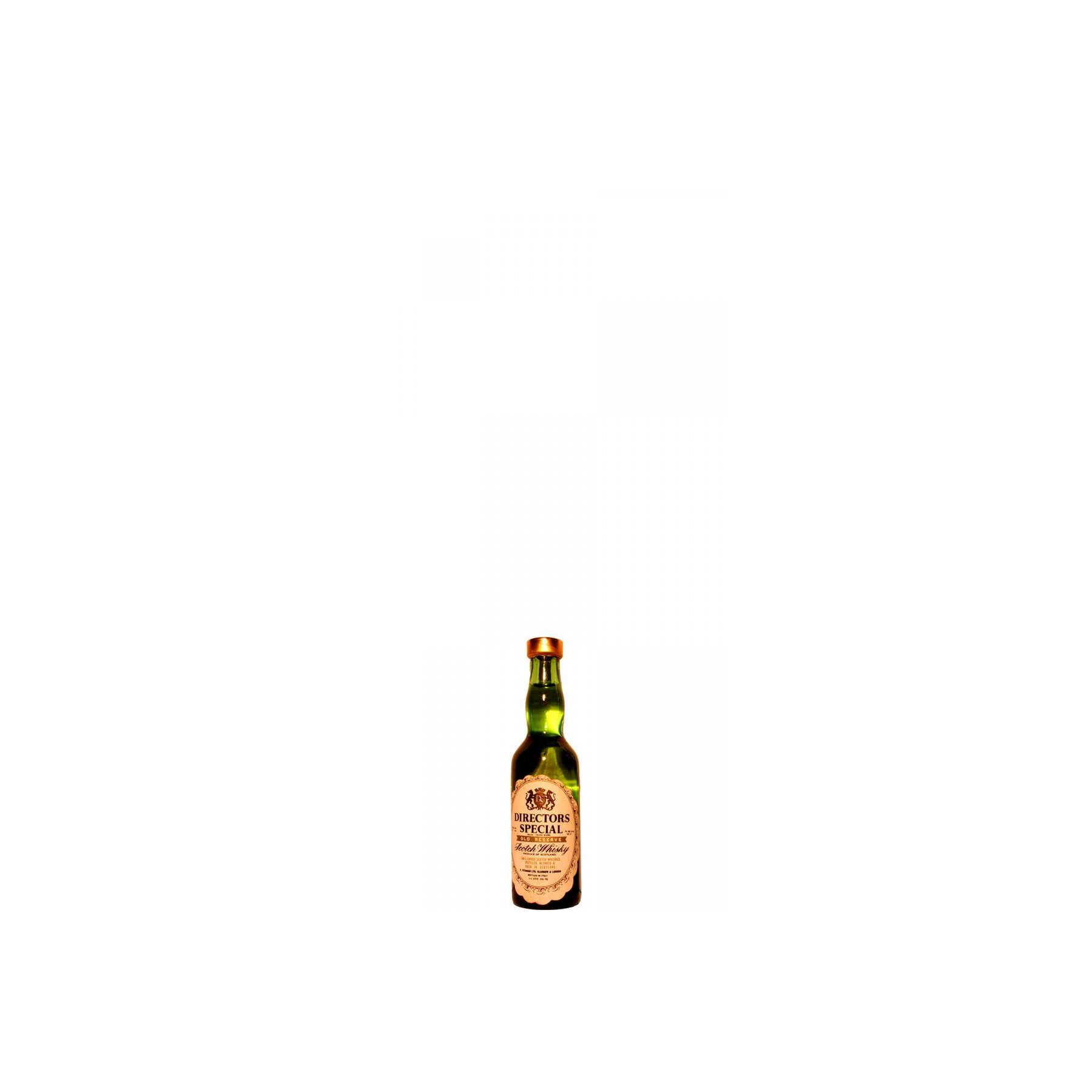 Directors Special Old Reserve