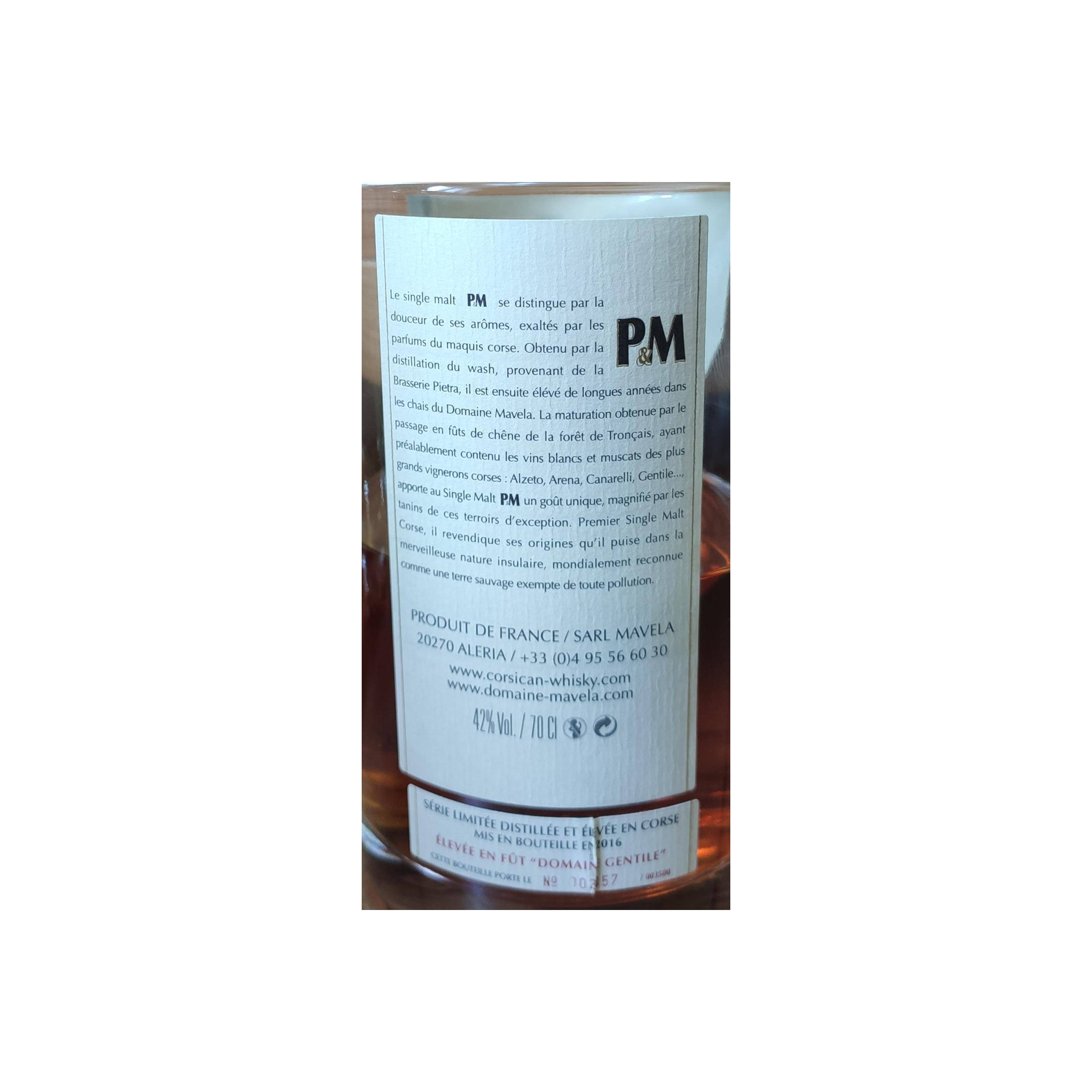 P&M 07-year-old 2