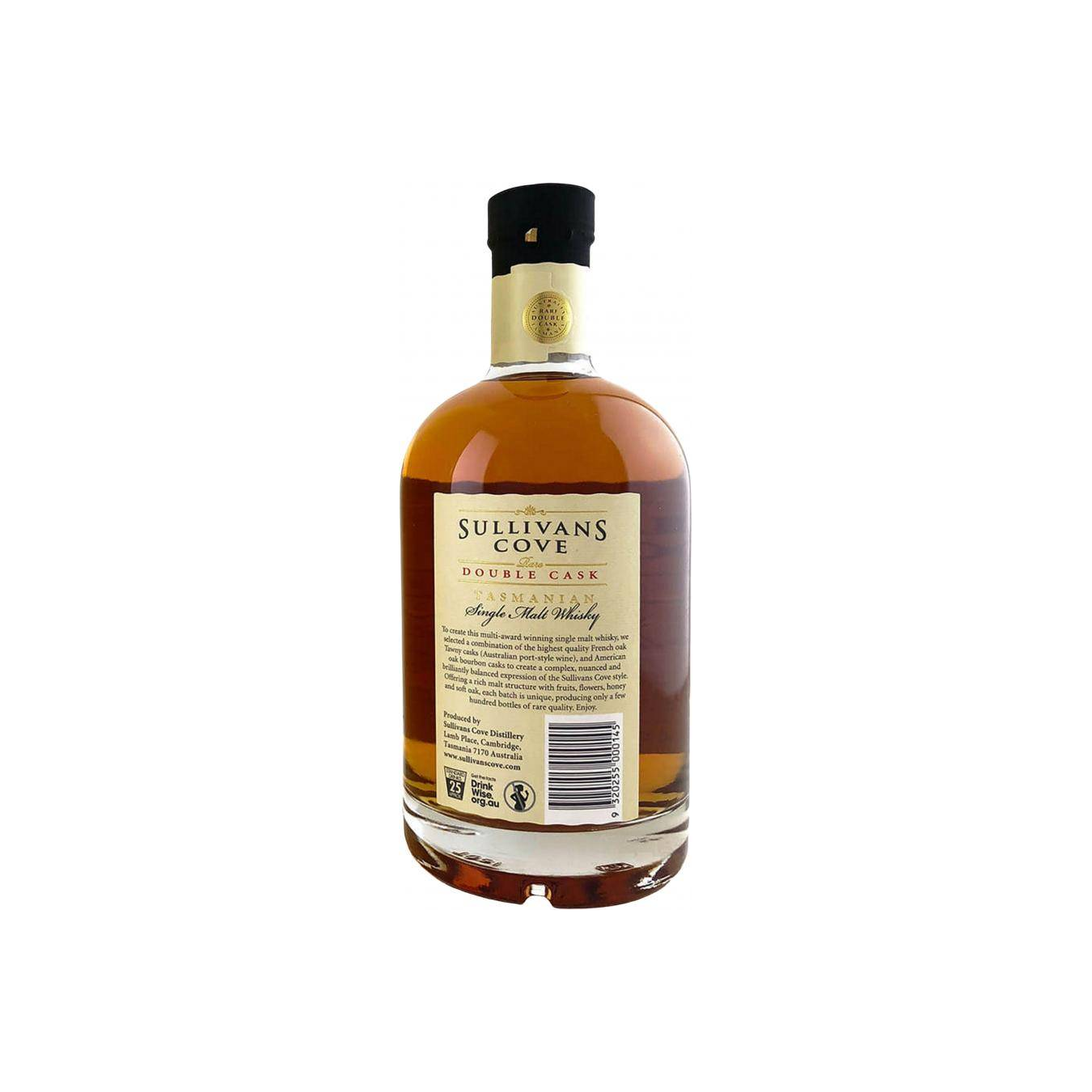 Sullivans Cove 2008 11 Years Single Malt Whisky 2