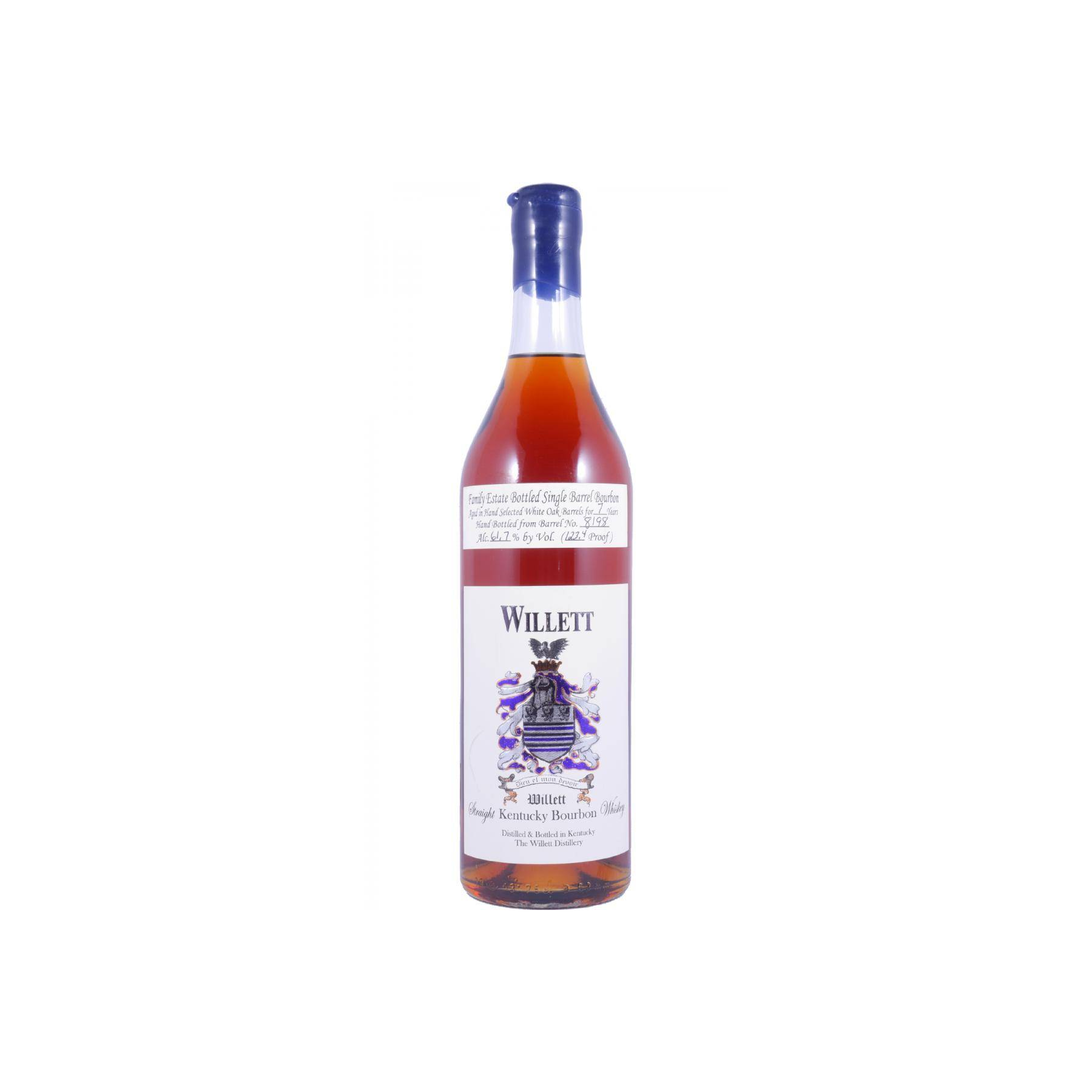 Willett 07-year-old