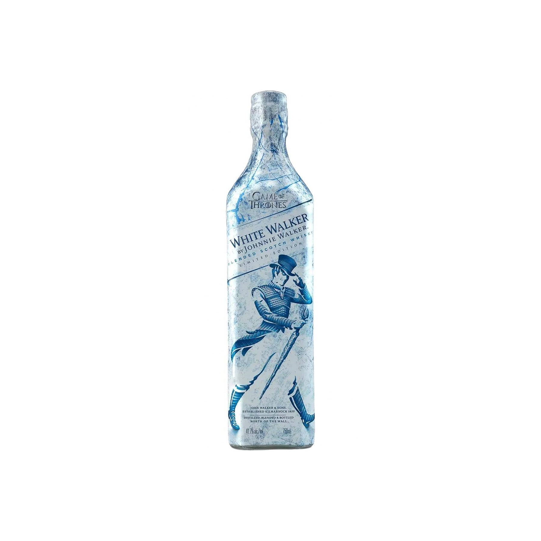 Johnnie Walker Limited Edition Blended Grain Whisky