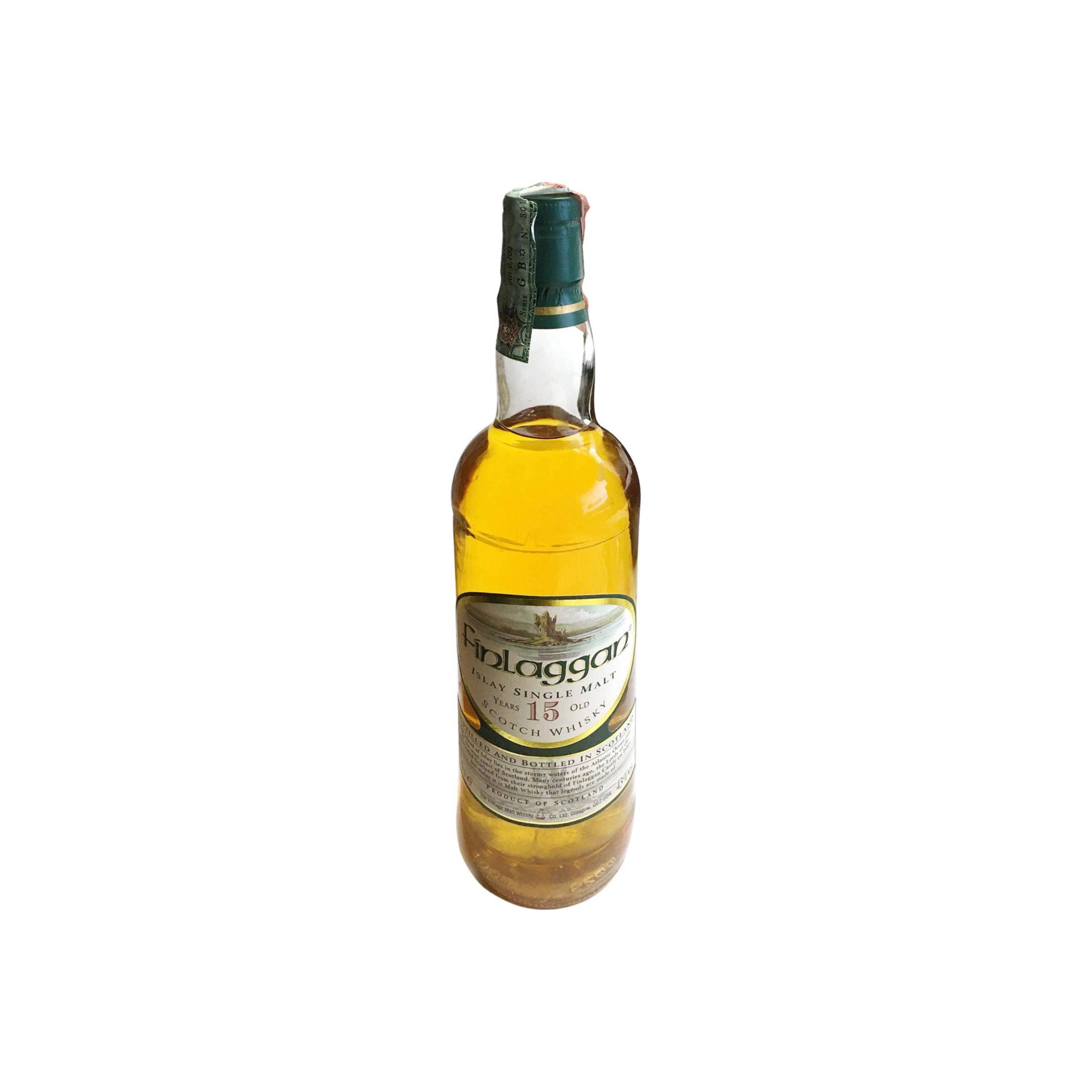 Finlaggan 15-year-old VM