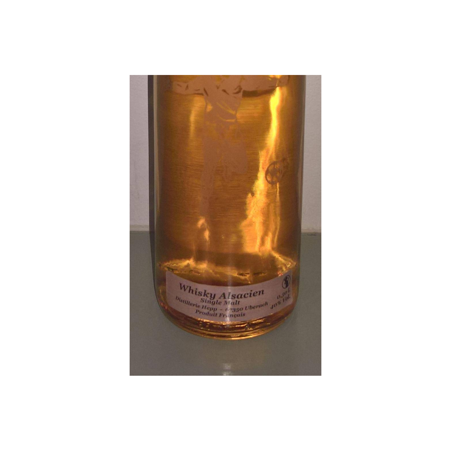 Hepp Whisky Alsacien 3