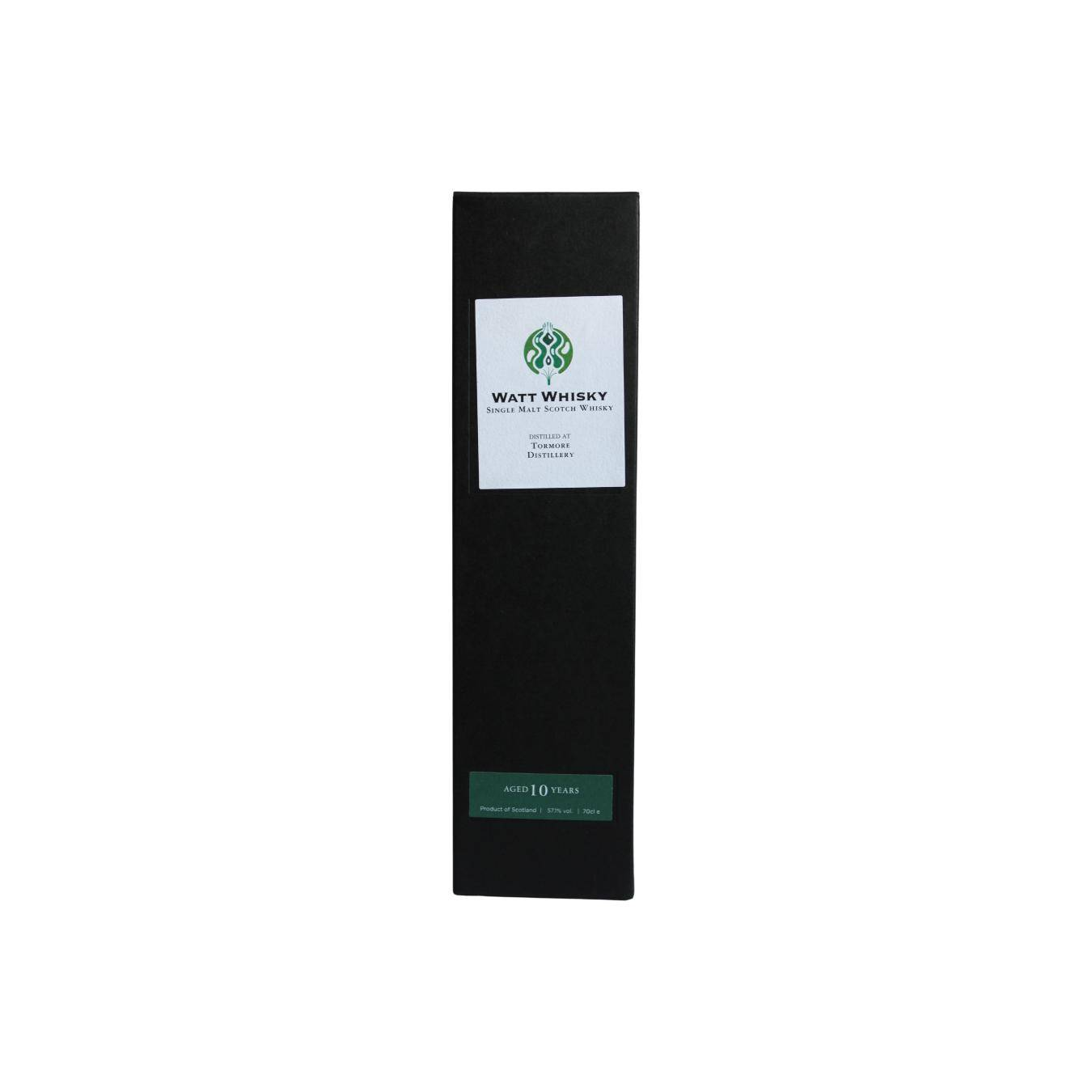 Tormore 2010 10 Years Single Malt Whisky 3