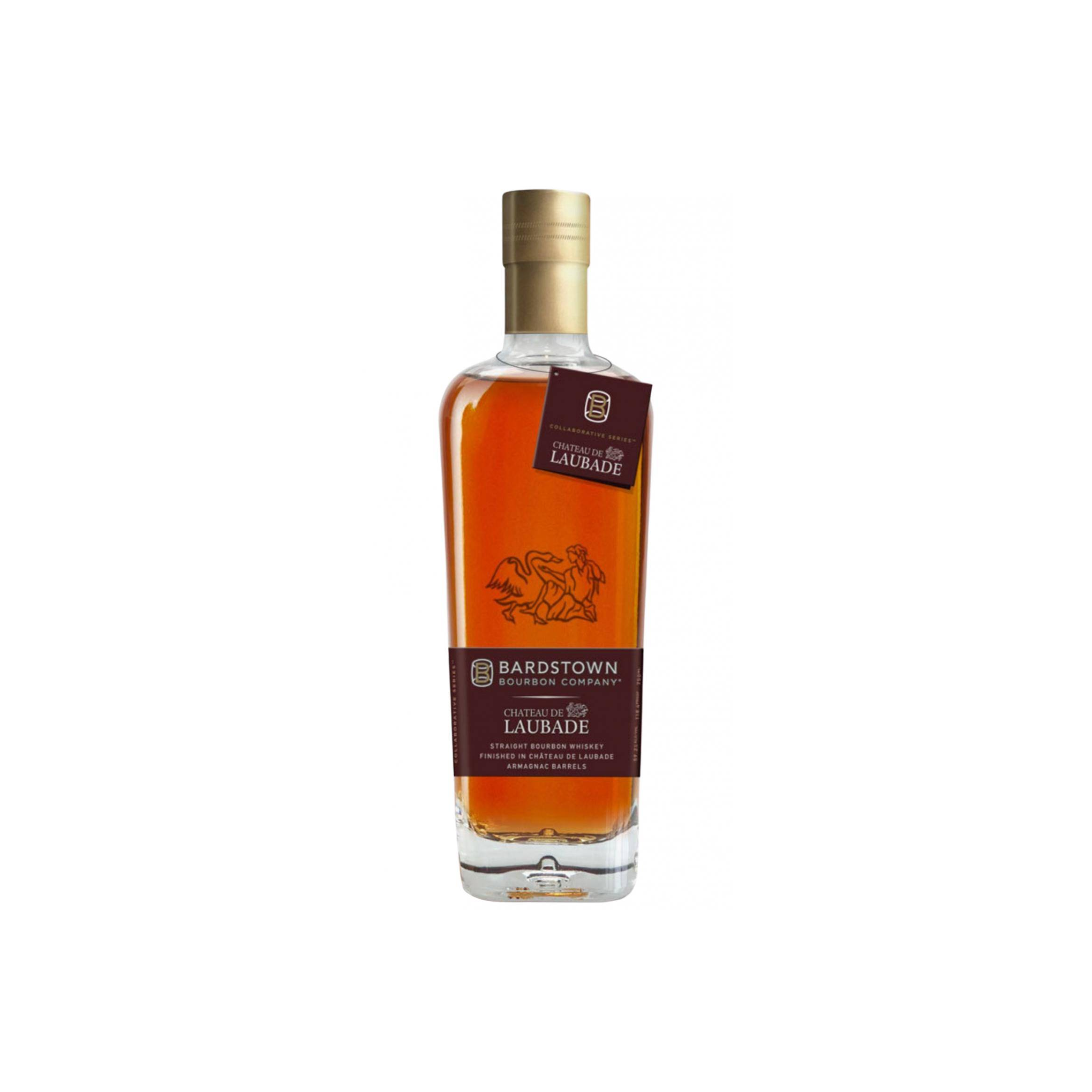 Bardstown 12 Years Bourbon Whisky