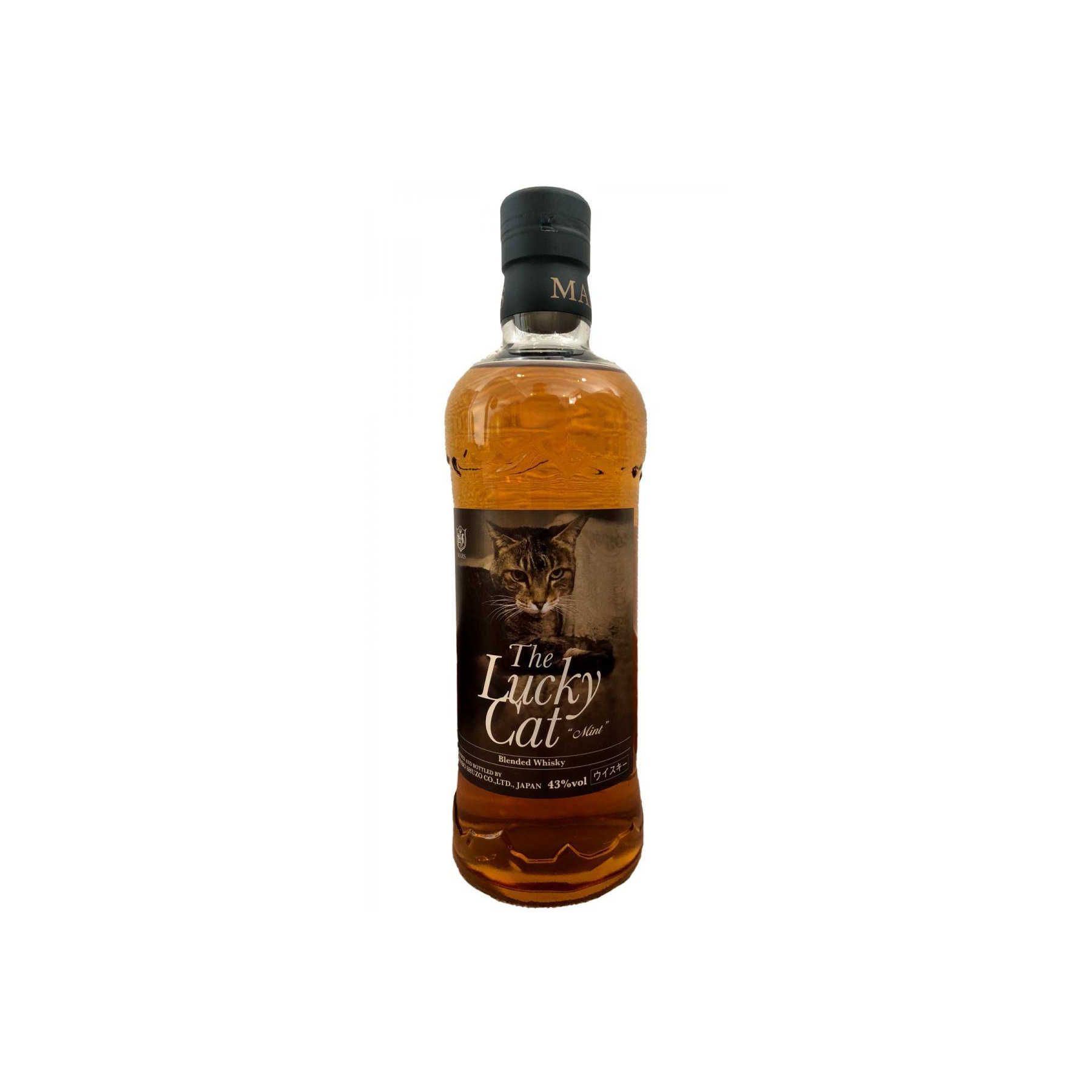 Marshall's Blended Whisky