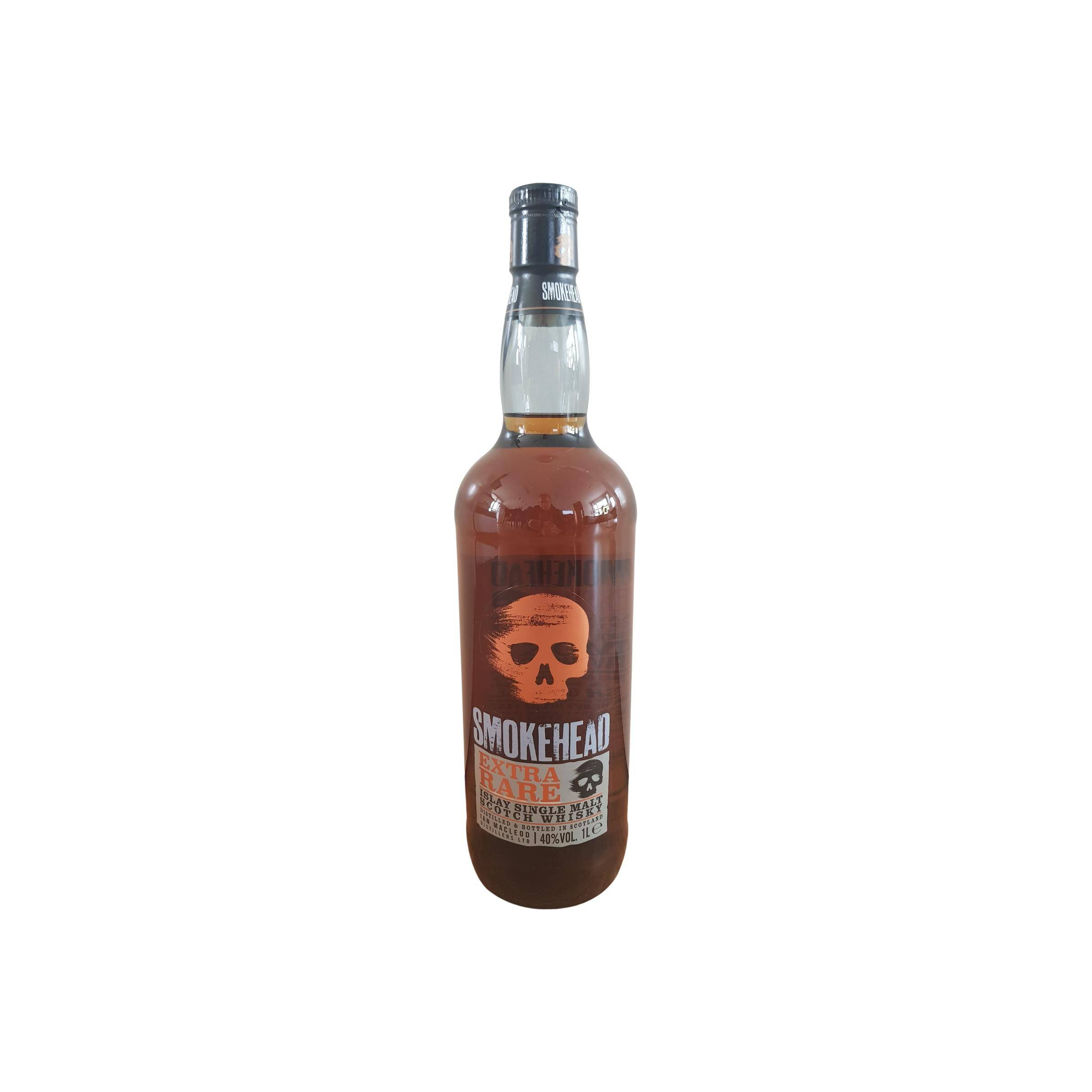 Ian Macleod Single Malt Whisky