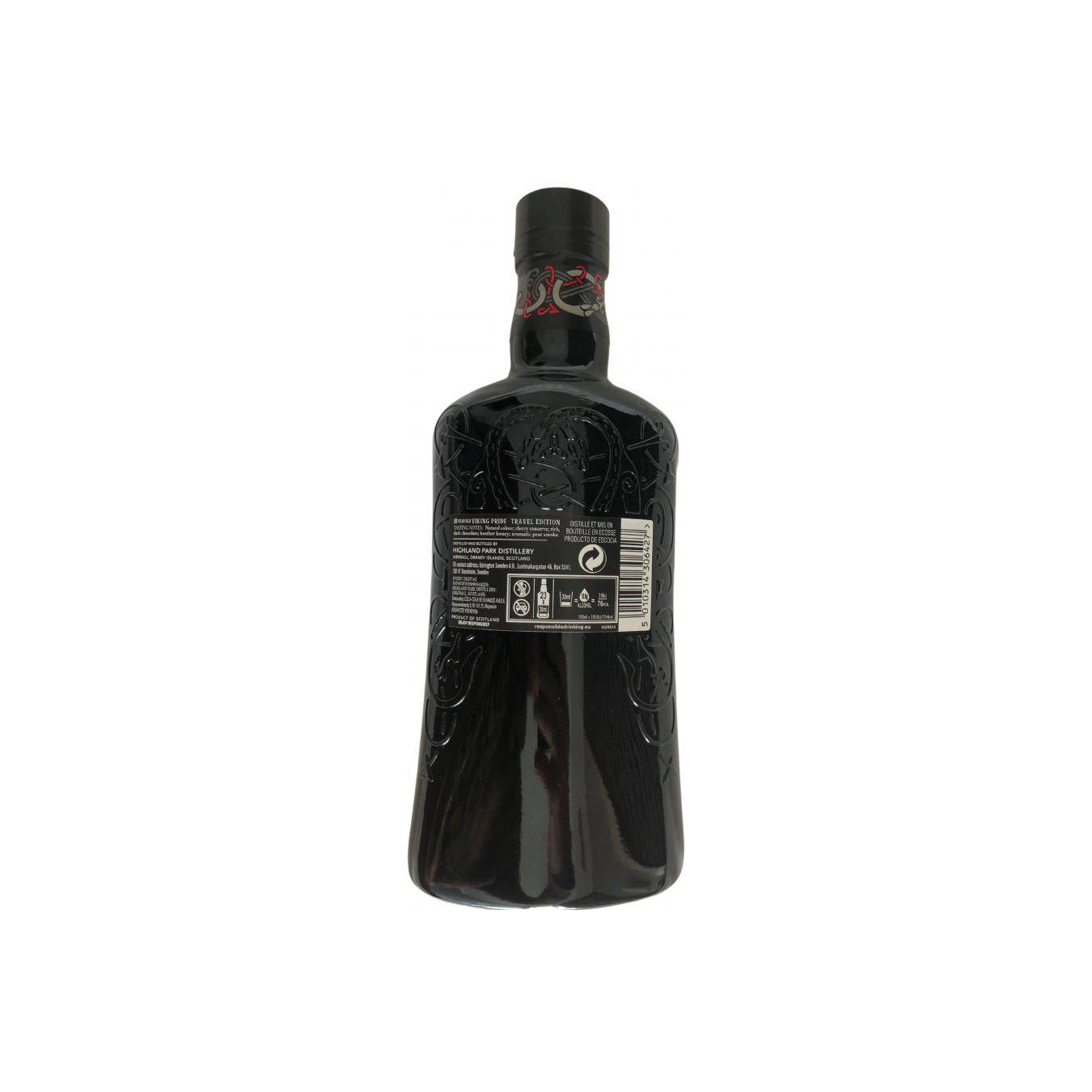 Highland Park 2001 18 Years Single Malt Whisky 2