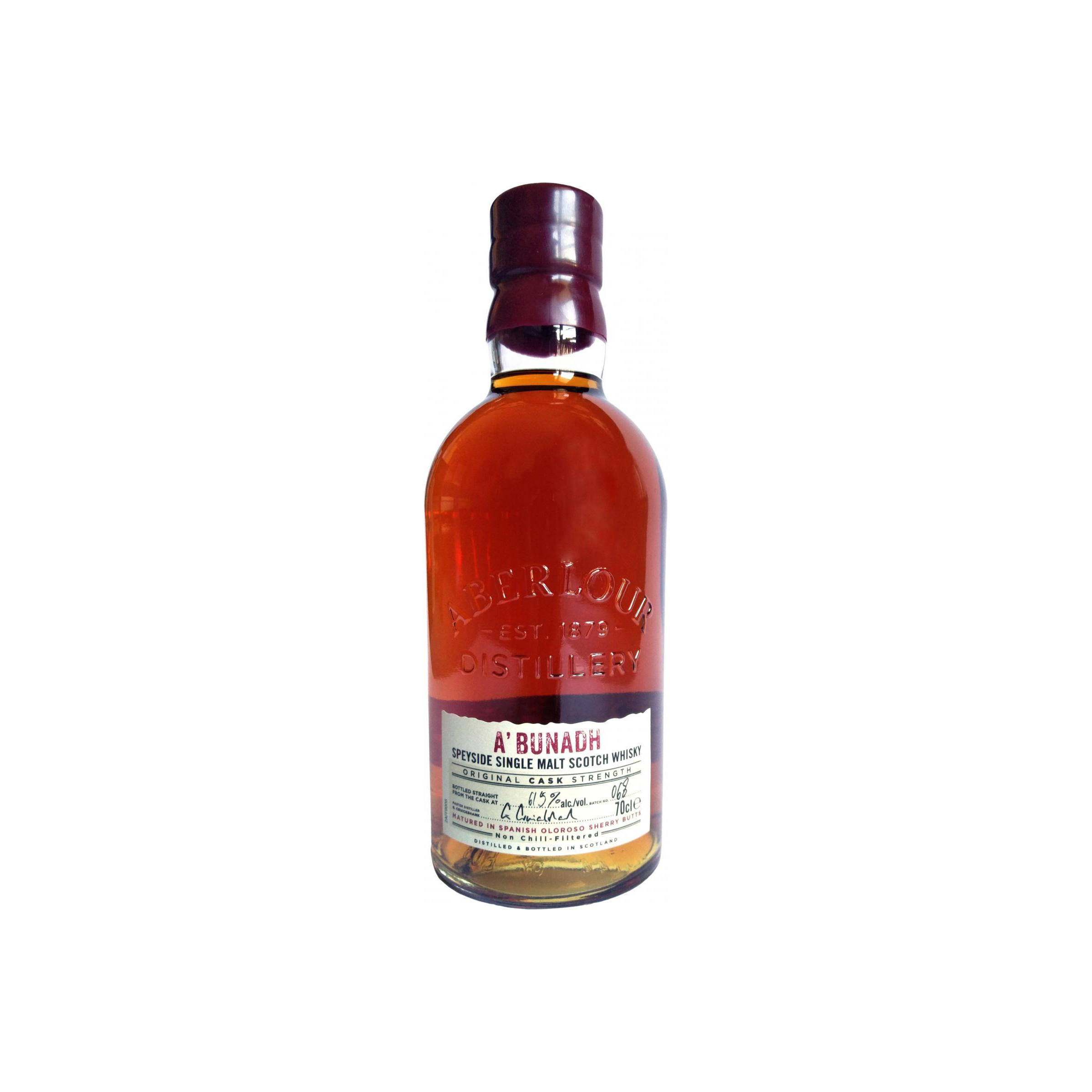 Aberlour Single Malt Whisky