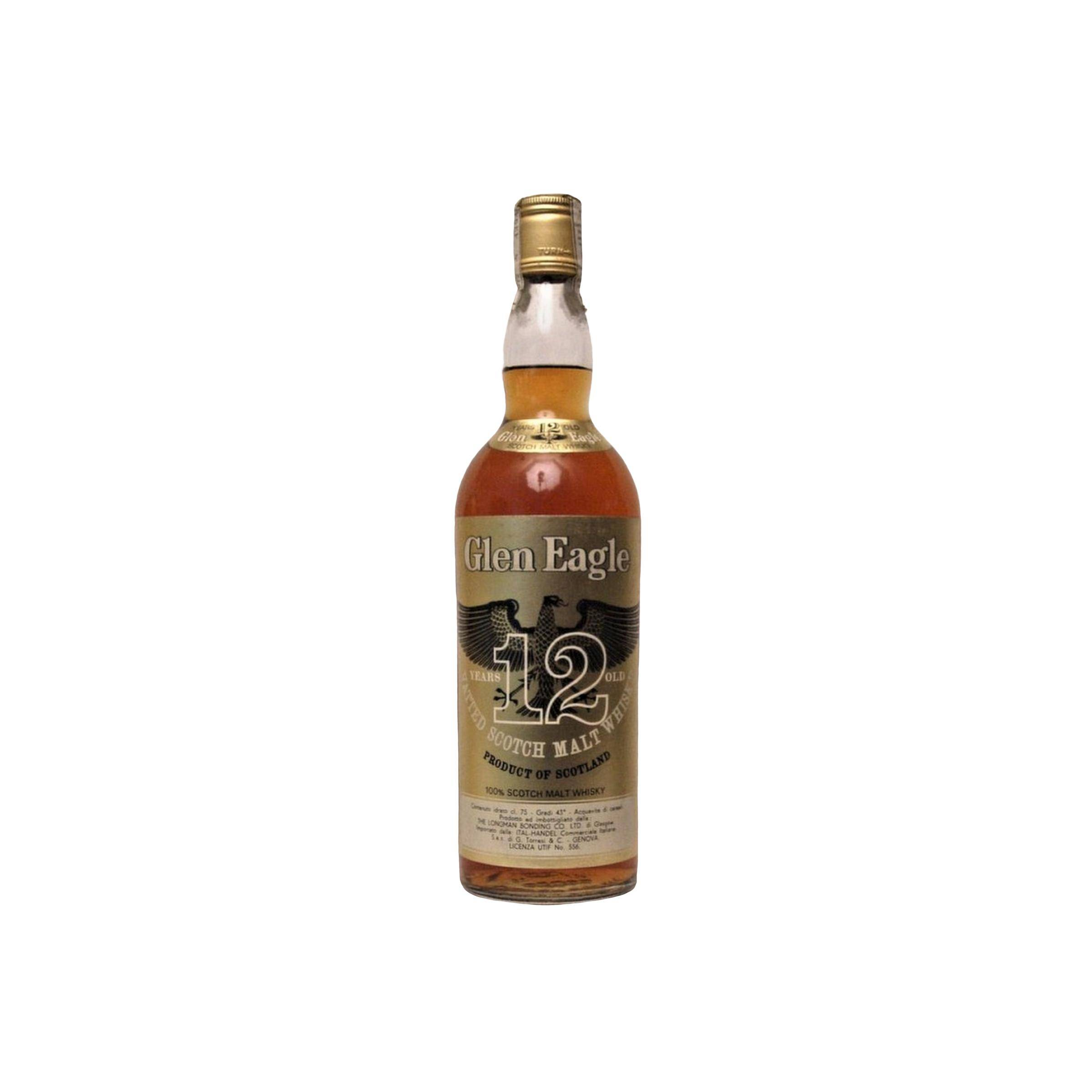 Glen Eagle 12-year-old LmBC