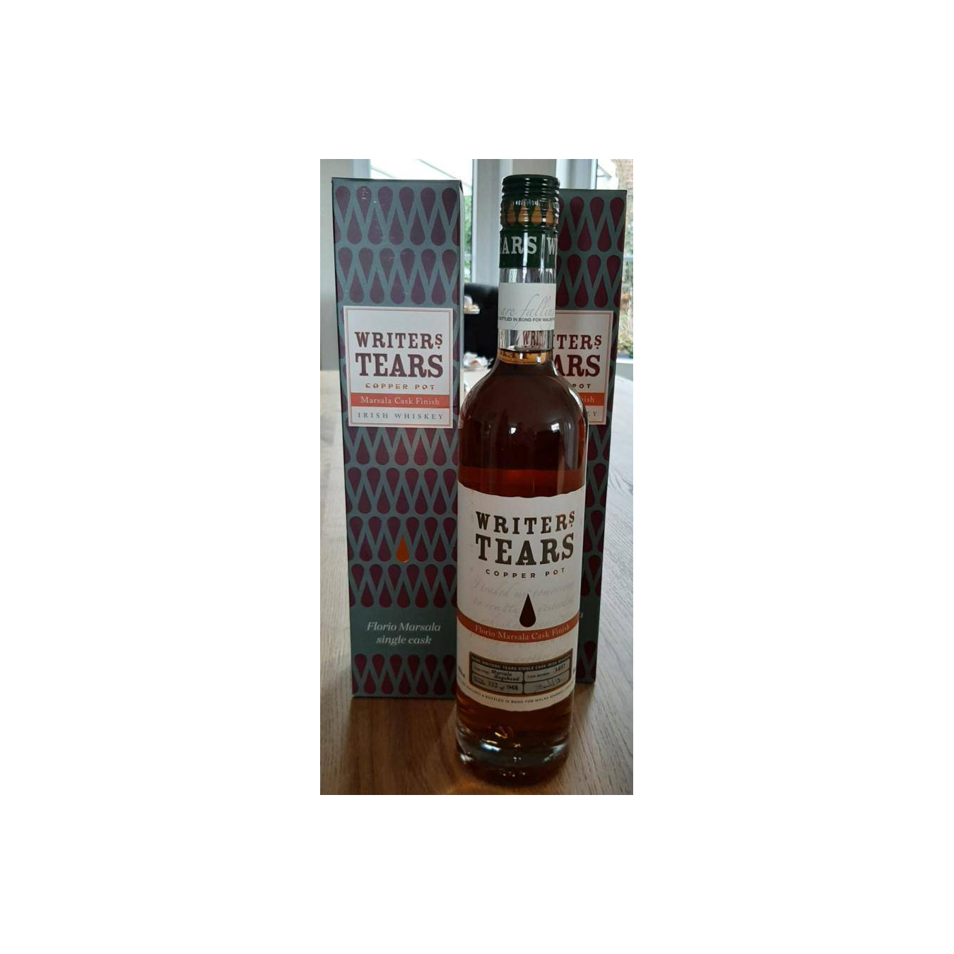 Midleton Blended Whisky 2