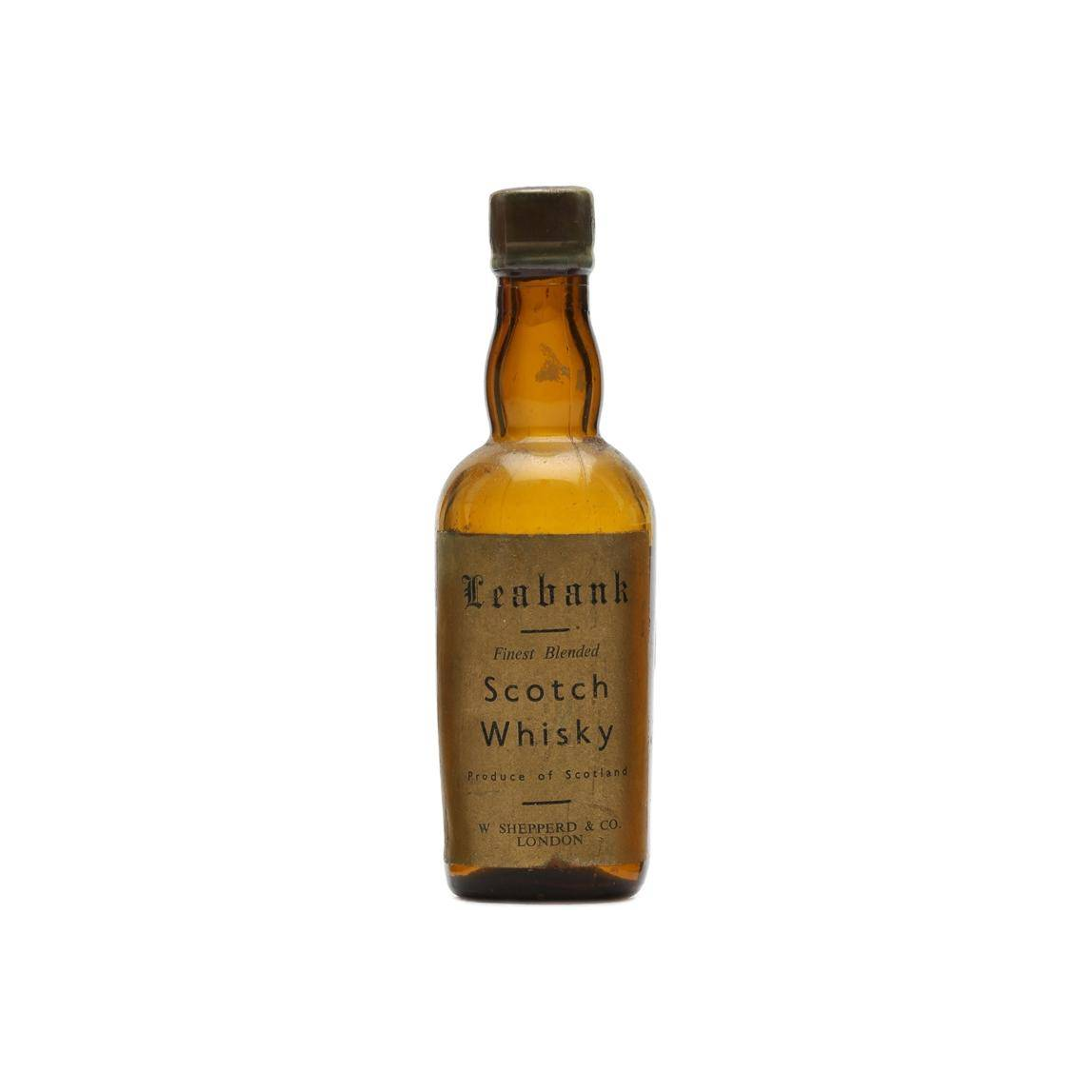 Leabank Finest Blended Scotch Whisky 2