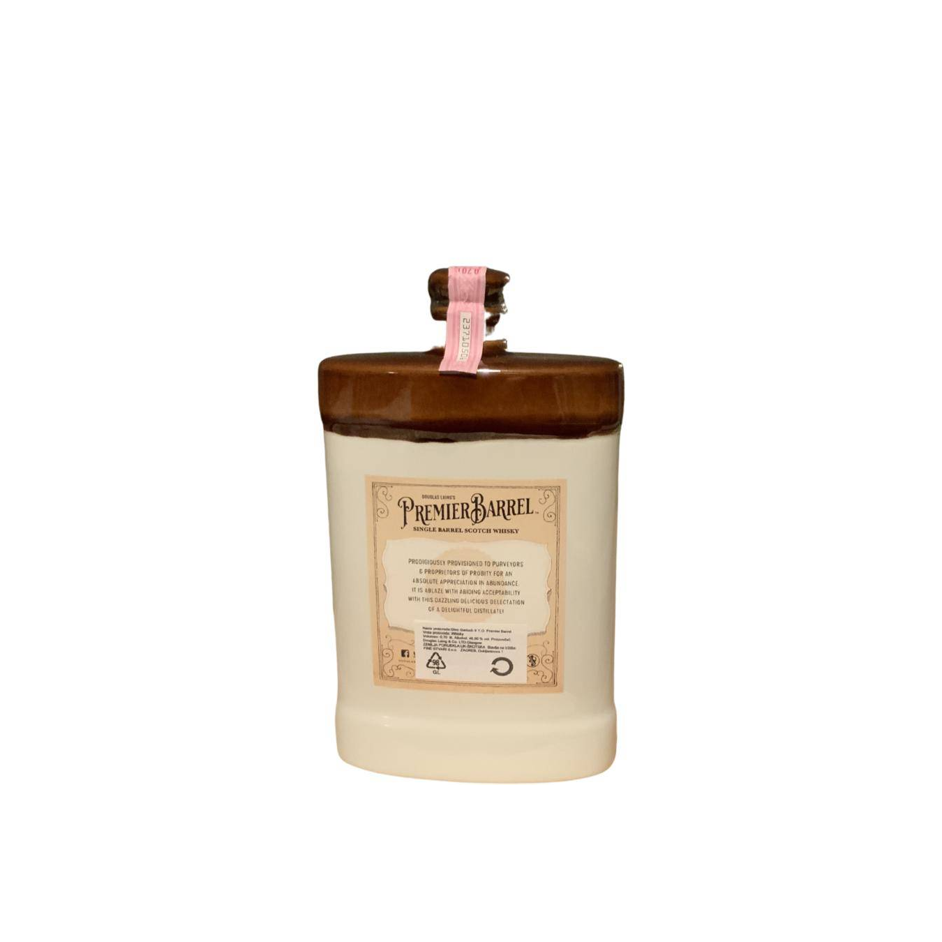 Glen Garioch 9 Years Single Malt Whisky 2