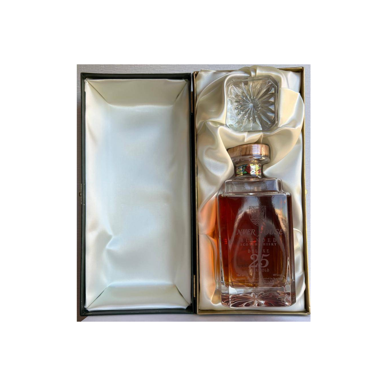 Inver House 25-year-old 3