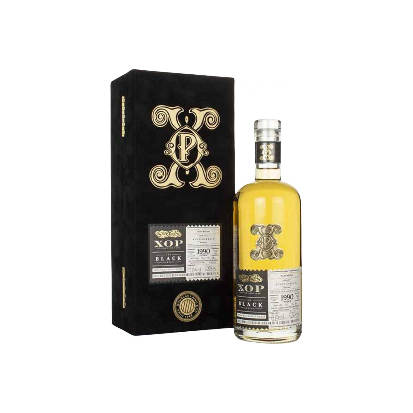 Bunnahabhain 1990 30 Years Single Malt Whisky
