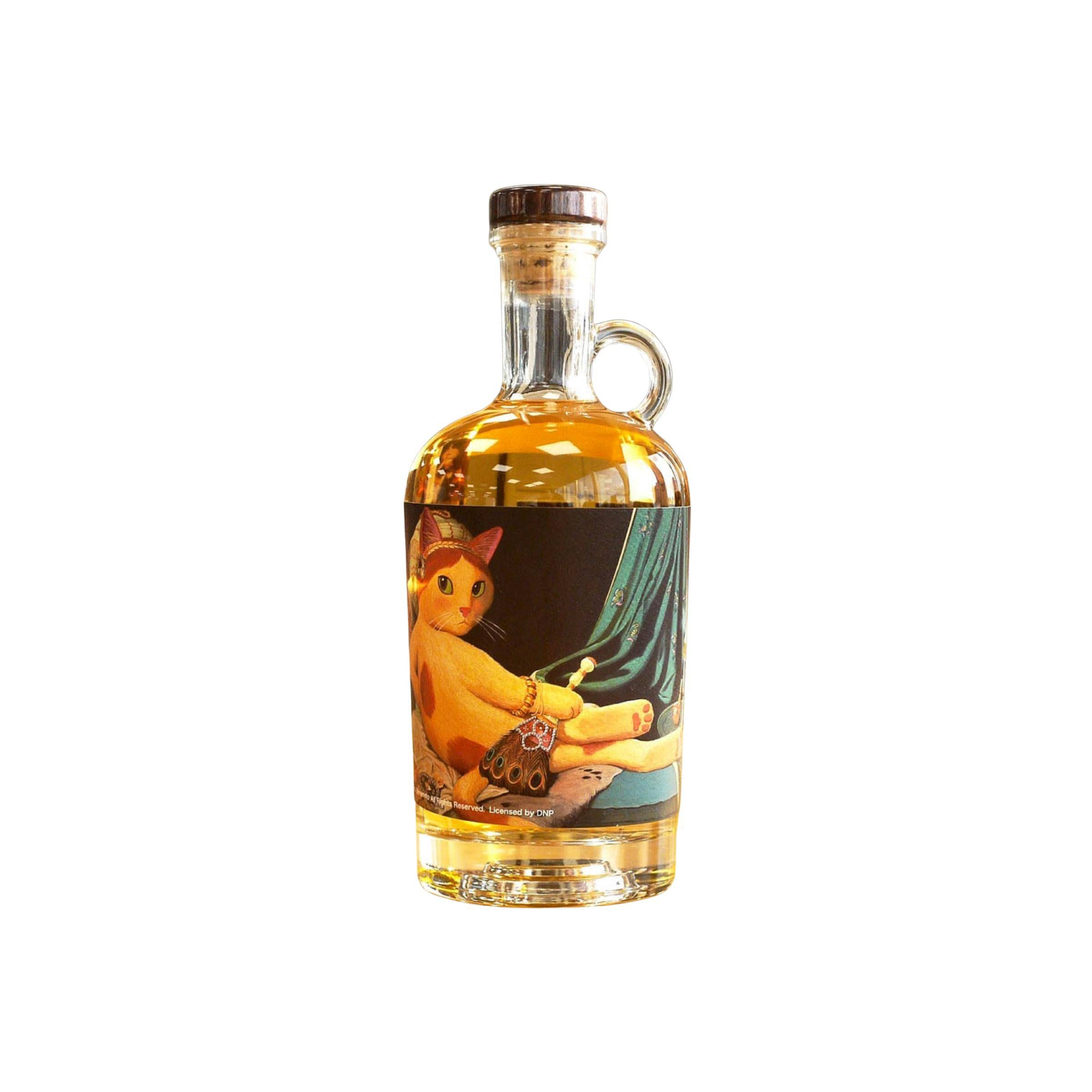 Glen Moray 2006 14 Years Single Malt Whisky