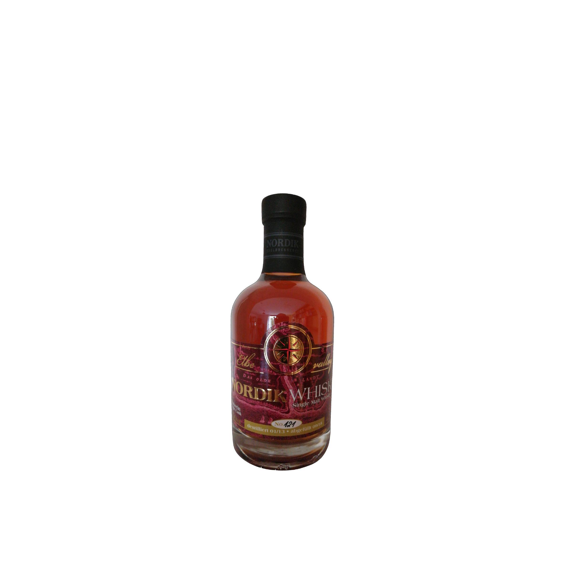 Elbe-Valley NORDIK Whisky Nordik Whisky