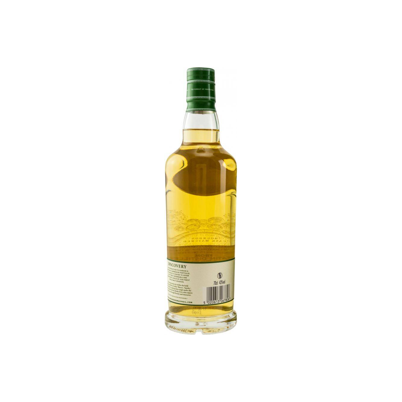 Tomatin 2008 11 Years Single Malt Whisky 2