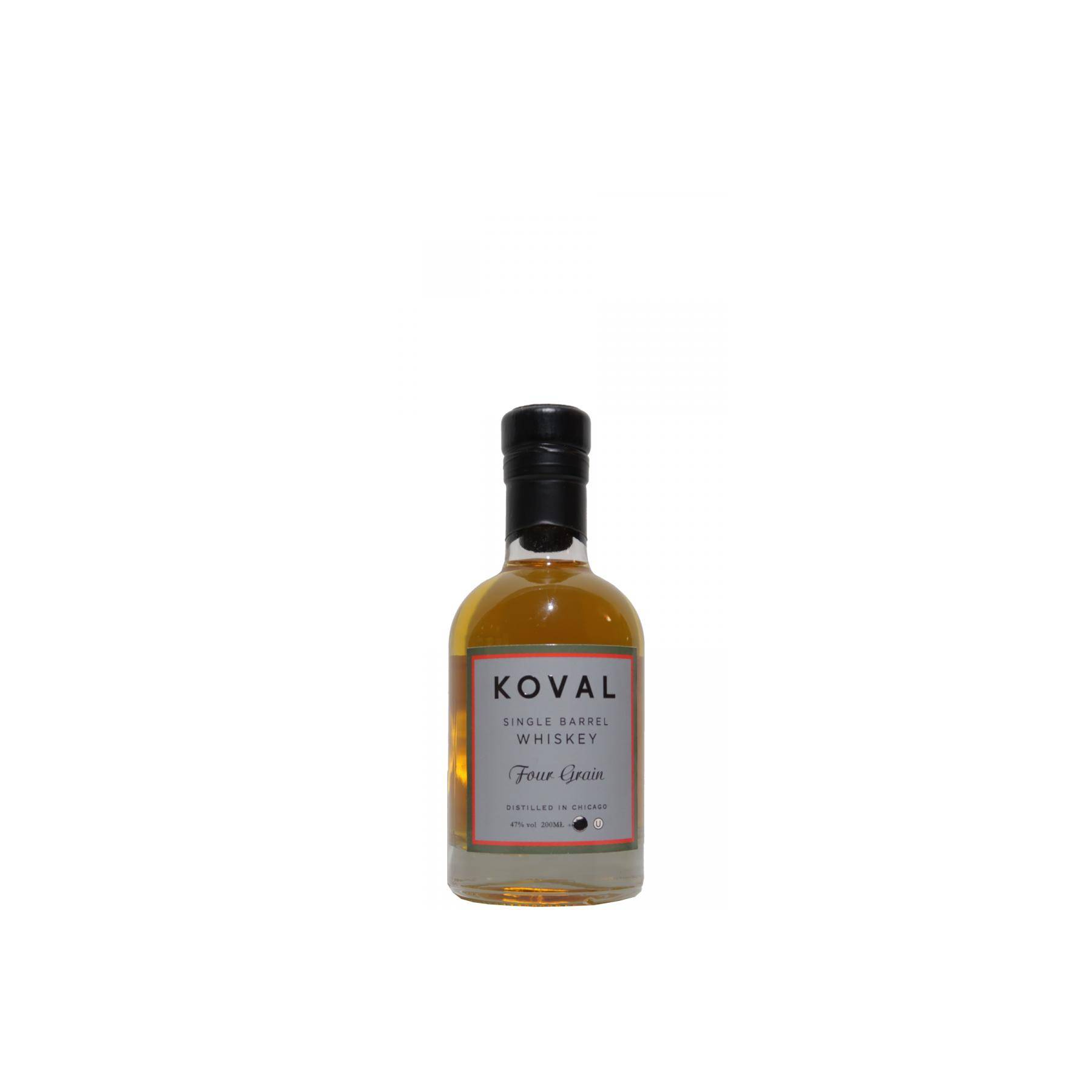 KOVAL Single Cask Blended Whisky