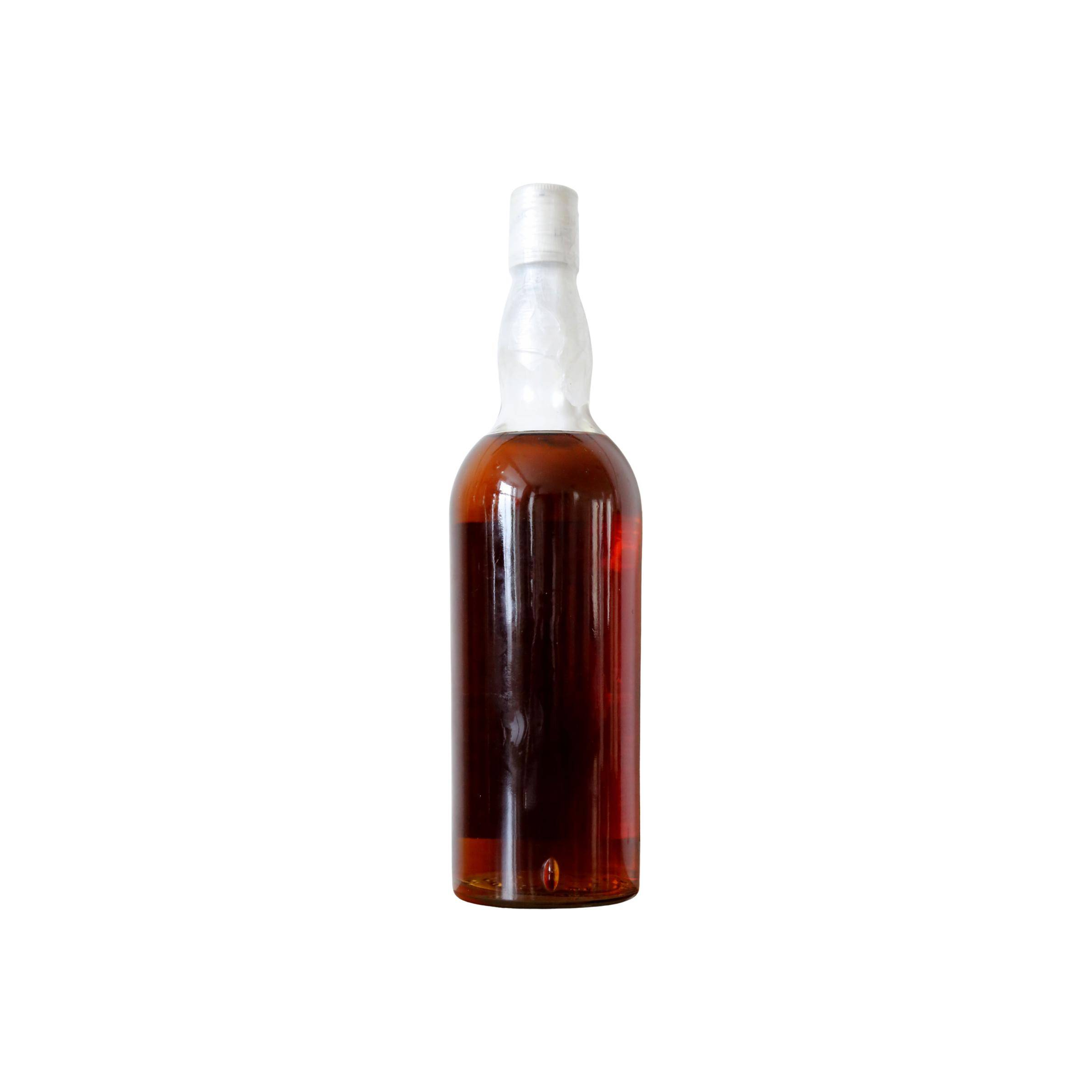 Lagavulin 12 Years Single Malt Whisky 2