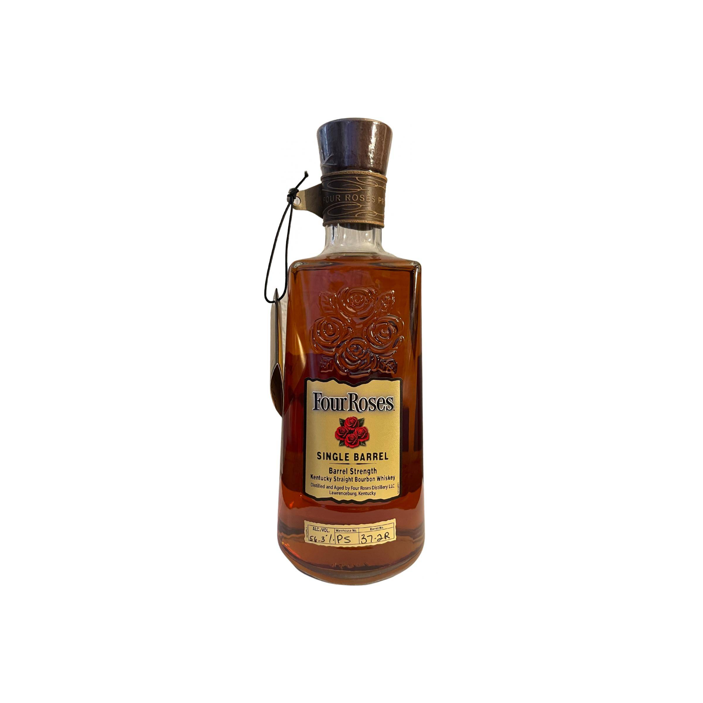 Four Roses 10 Years Bourbon Whisky