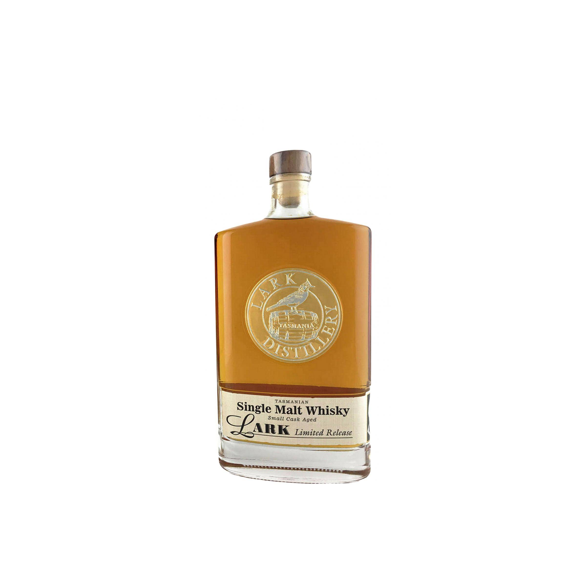 Old Clark 5 Years Single Malt Whisky