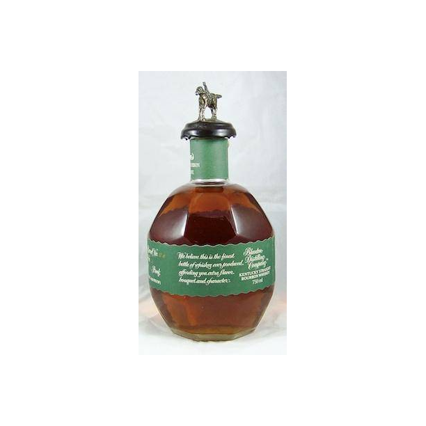 Blanton's Special Reserve Bourbon Whisky 3