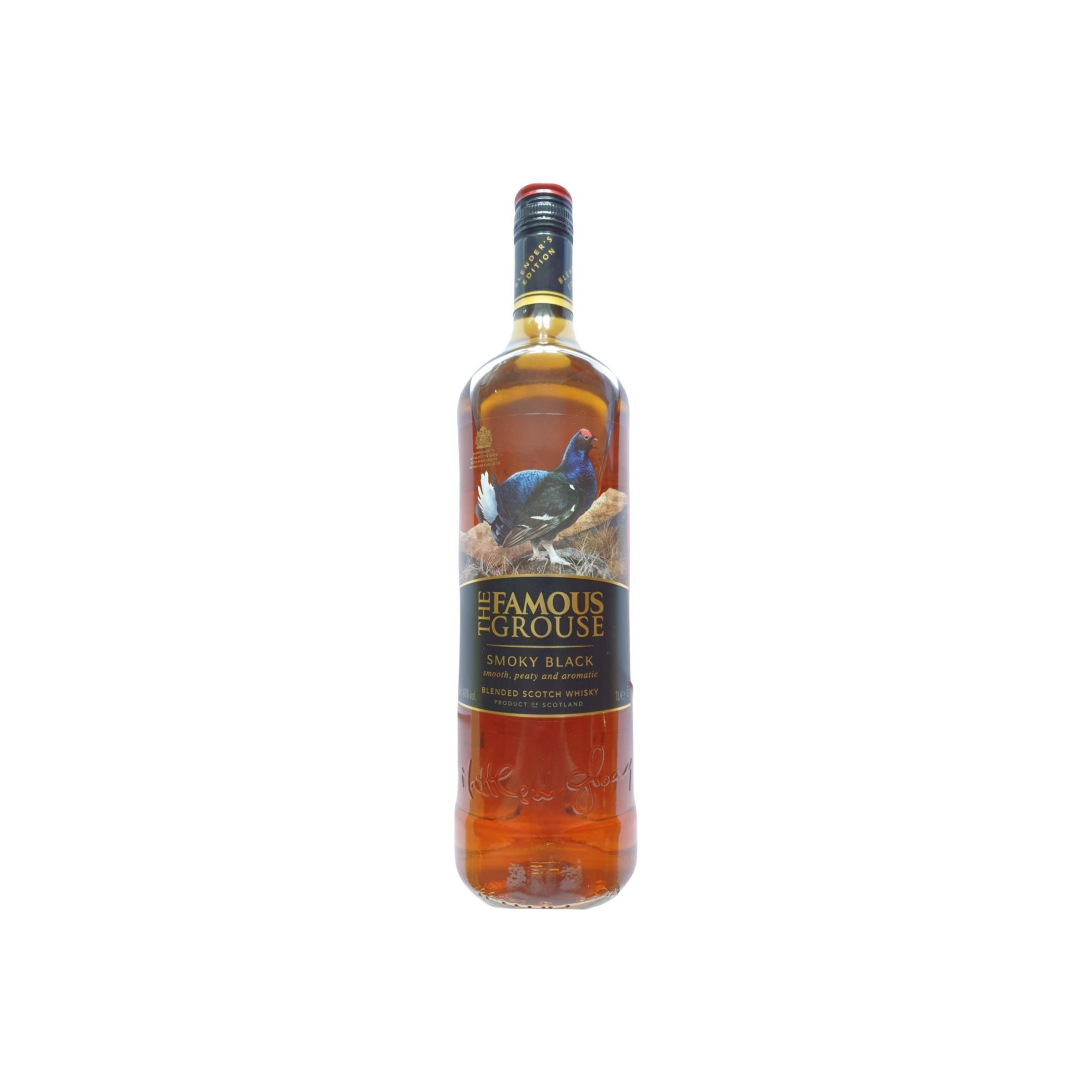 The Glenturret Blended Whisky
