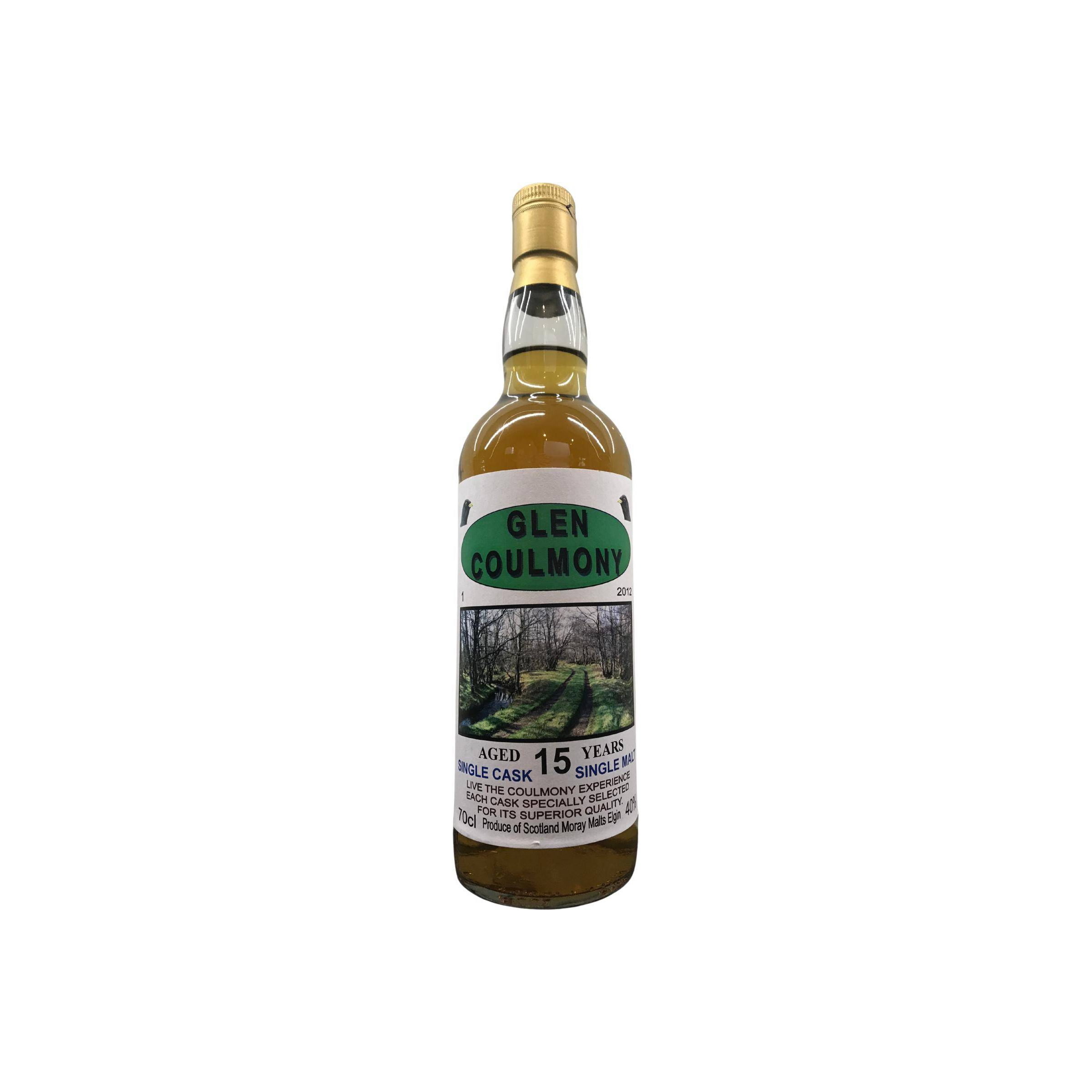 Glen Coulmony 15-year-old MoMa