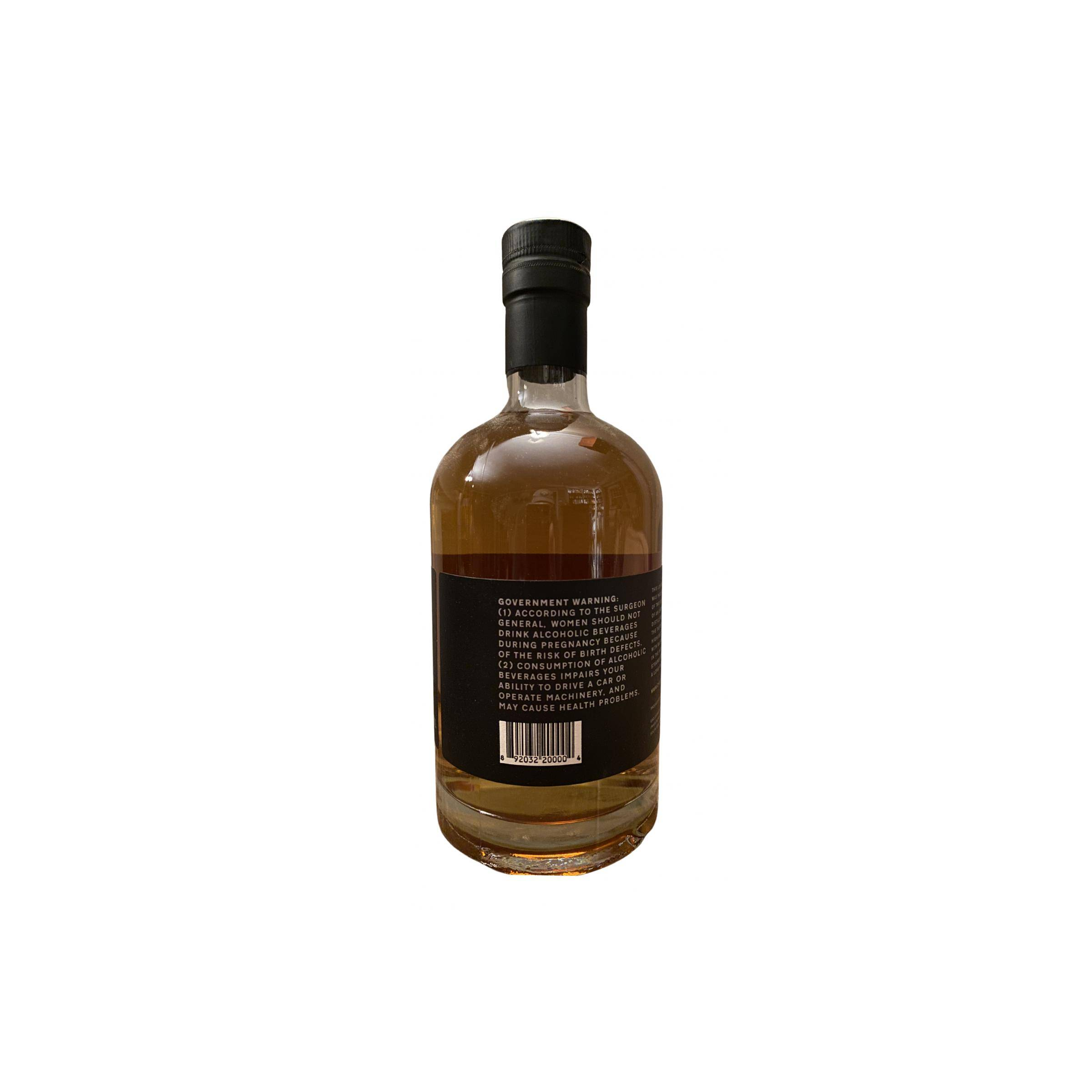 Ben Nevis 1997 19 Years Single Malt Whisky 3